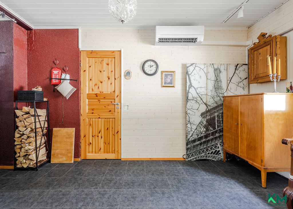 Reunakatu 5b, Pirttiharju, Lahti