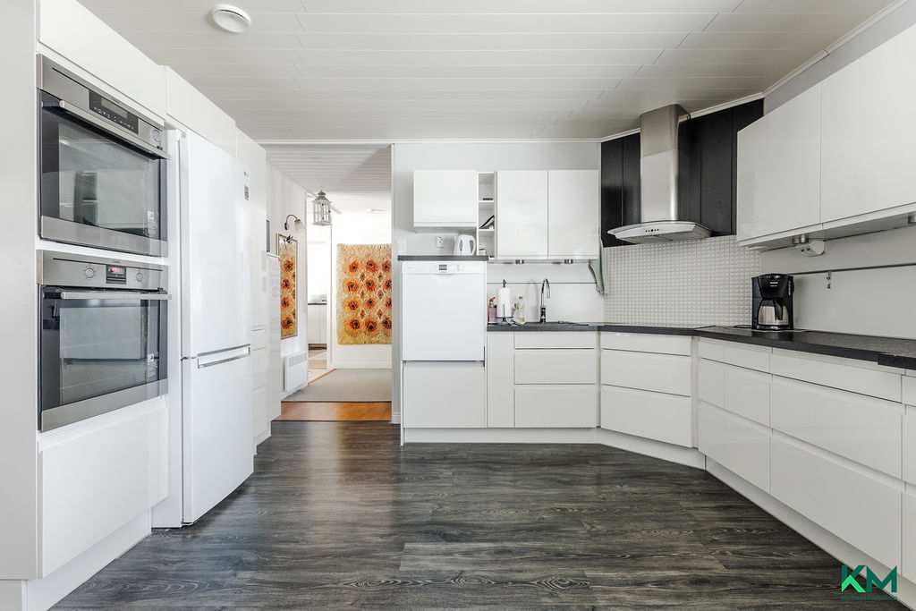 Reunakatu 5b, Pirttiharju, Lahti
