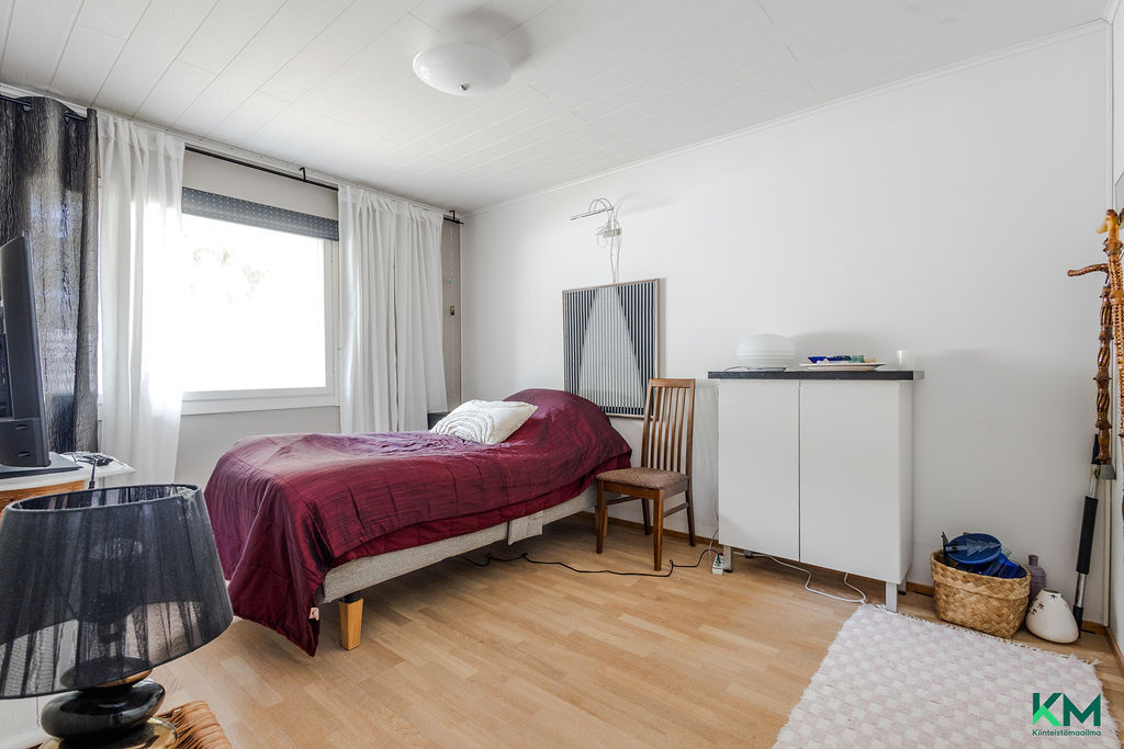 Reunakatu 5b, Pirttiharju, Lahti