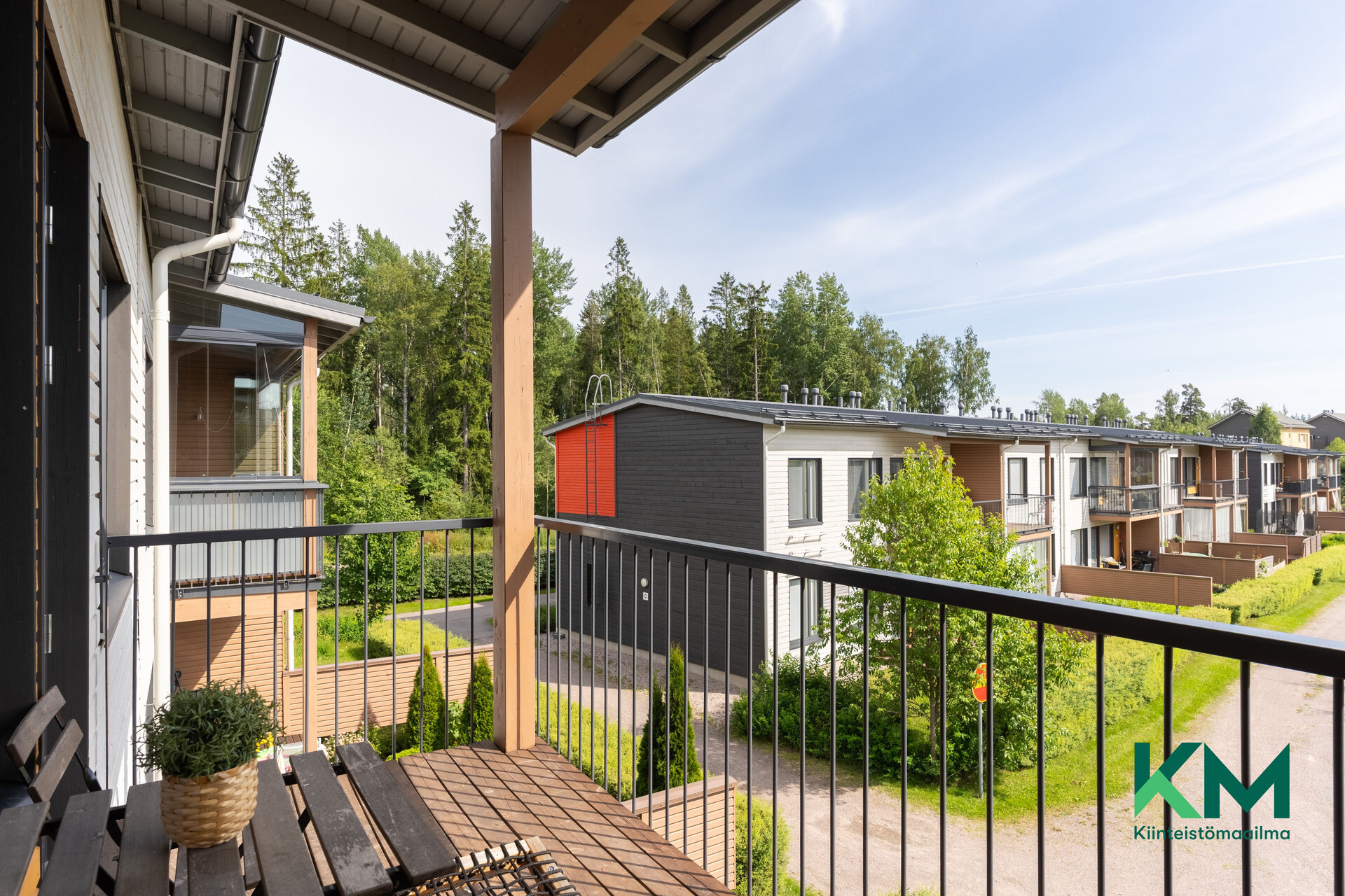 Helmipöllönkatu 7, Lintuvaara, Espoo