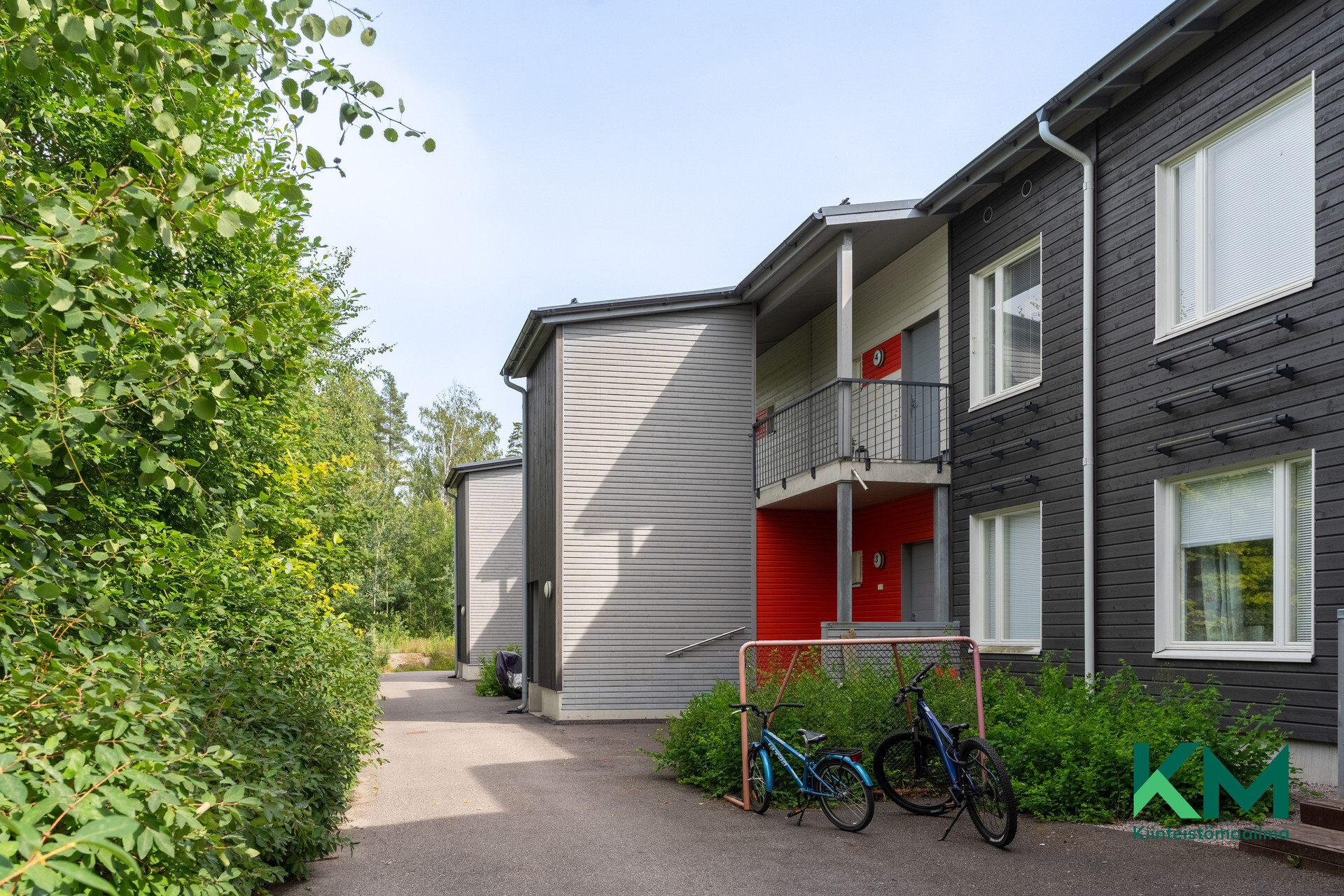 Helmipöllönkatu 7, Lintuvaara, Espoo