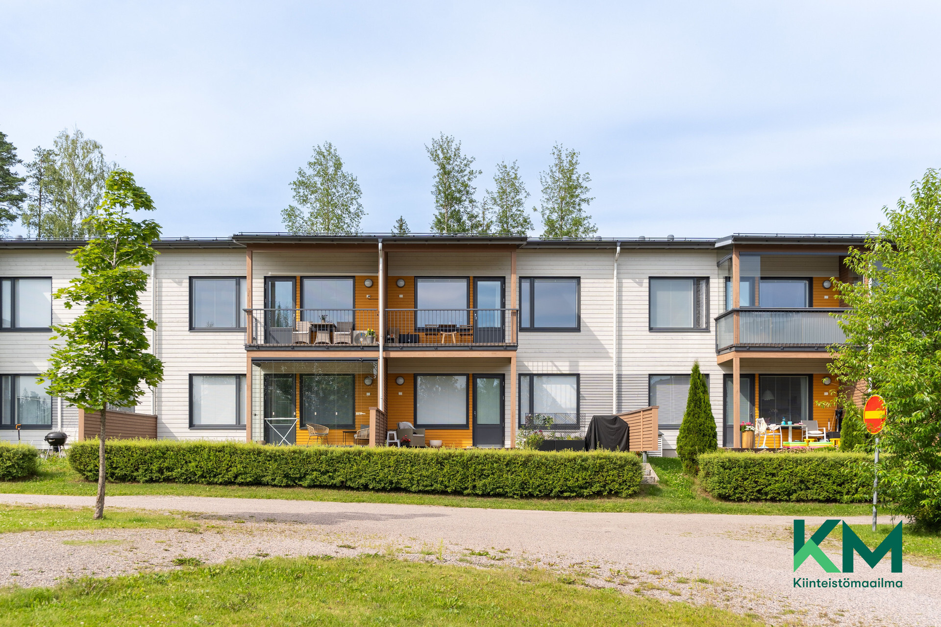 Helmipöllönkatu 7, Lintuvaara, Espoo
