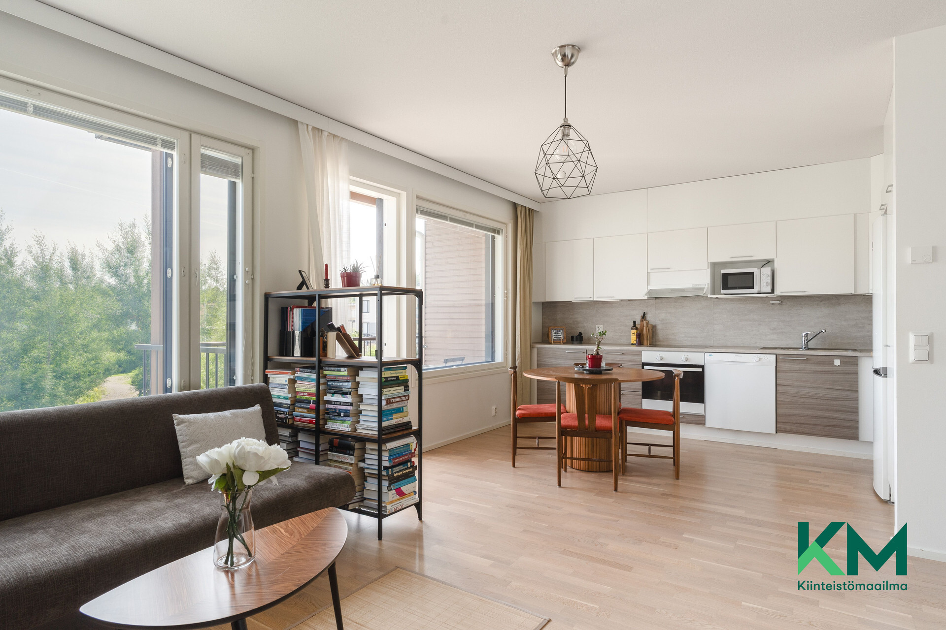 Helmipöllönkatu 7, Lintuvaara, Espoo