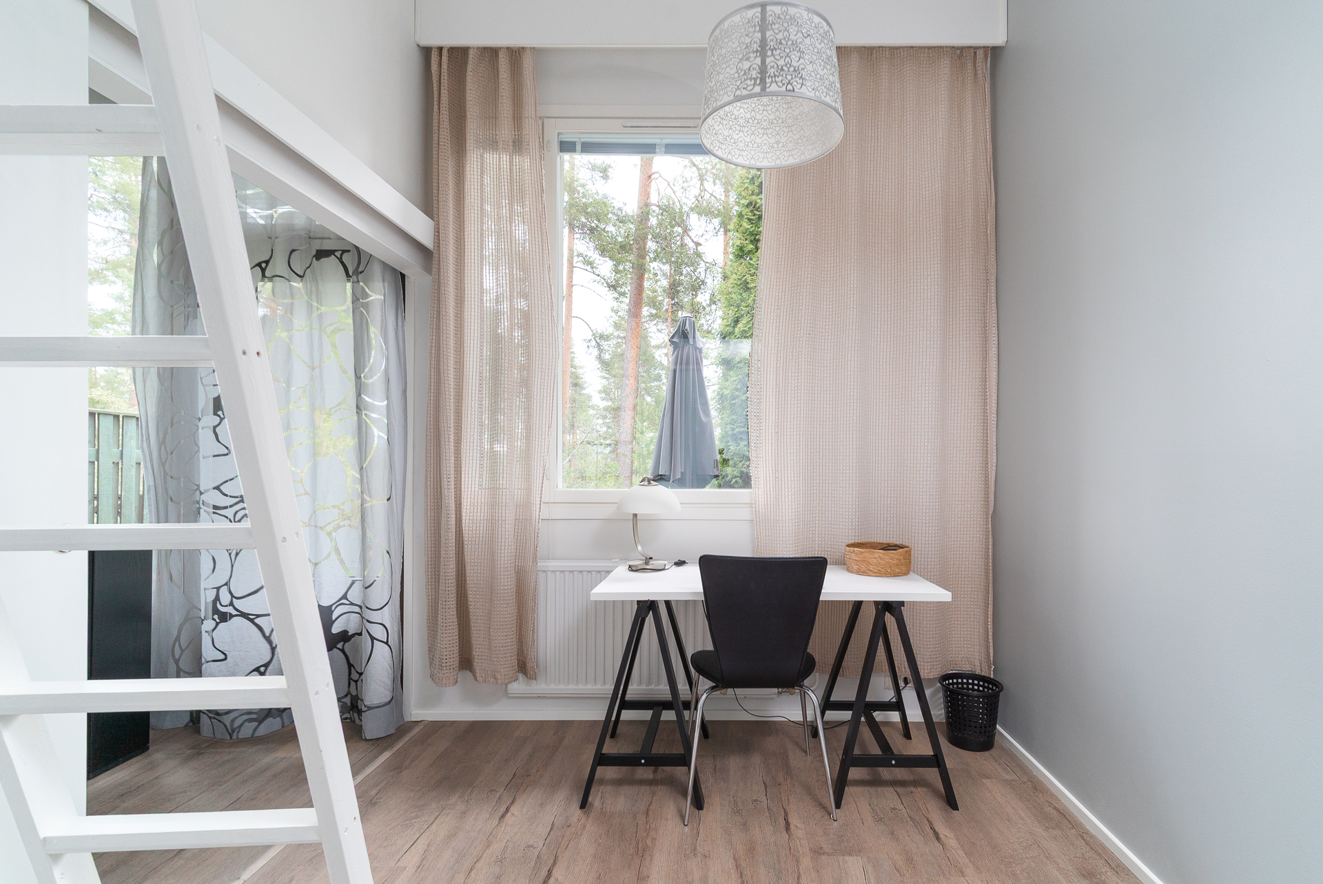 Järveläntie 17, Jyskä, Jyväskylä
