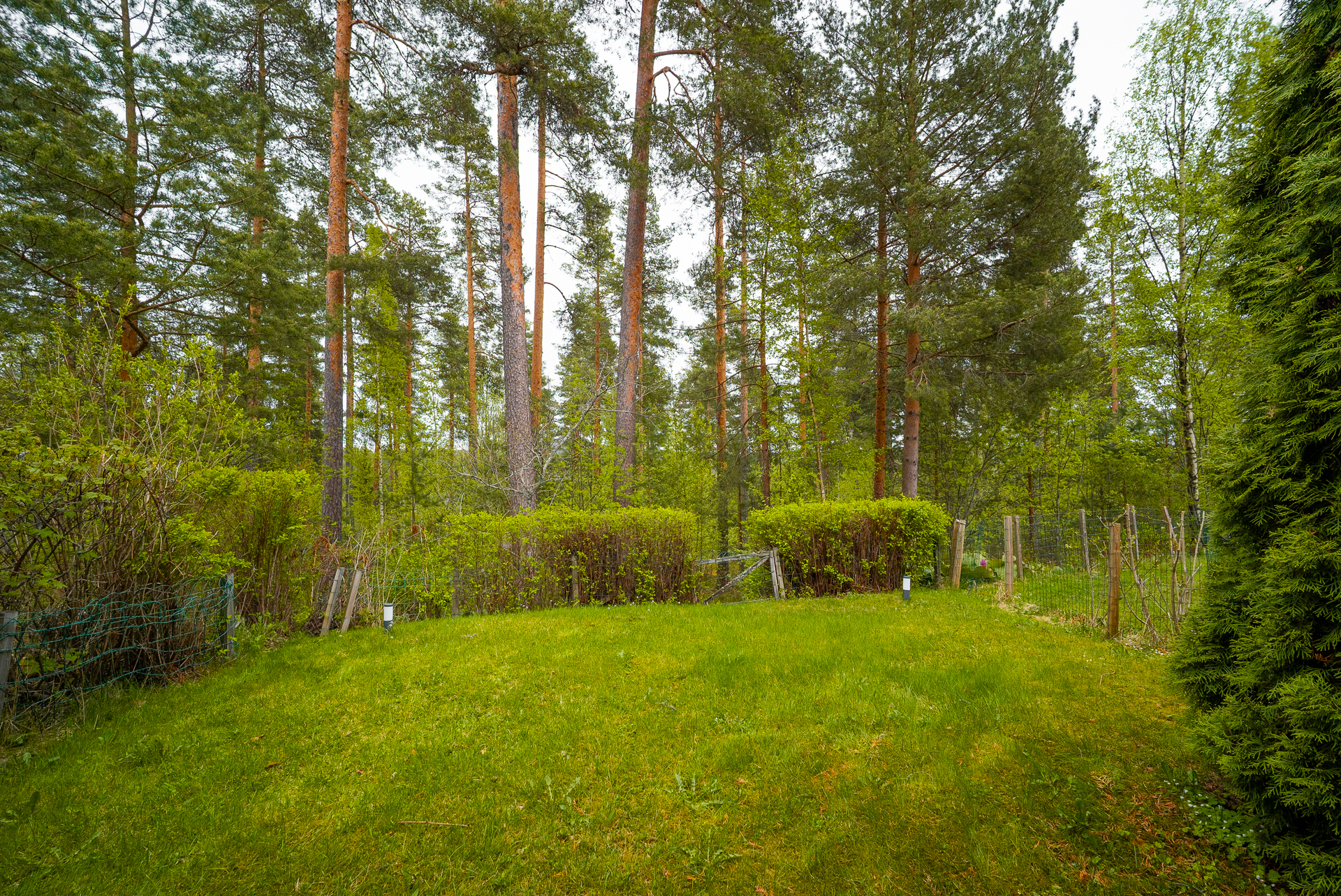 Järveläntie 17, Jyskä, Jyväskylä