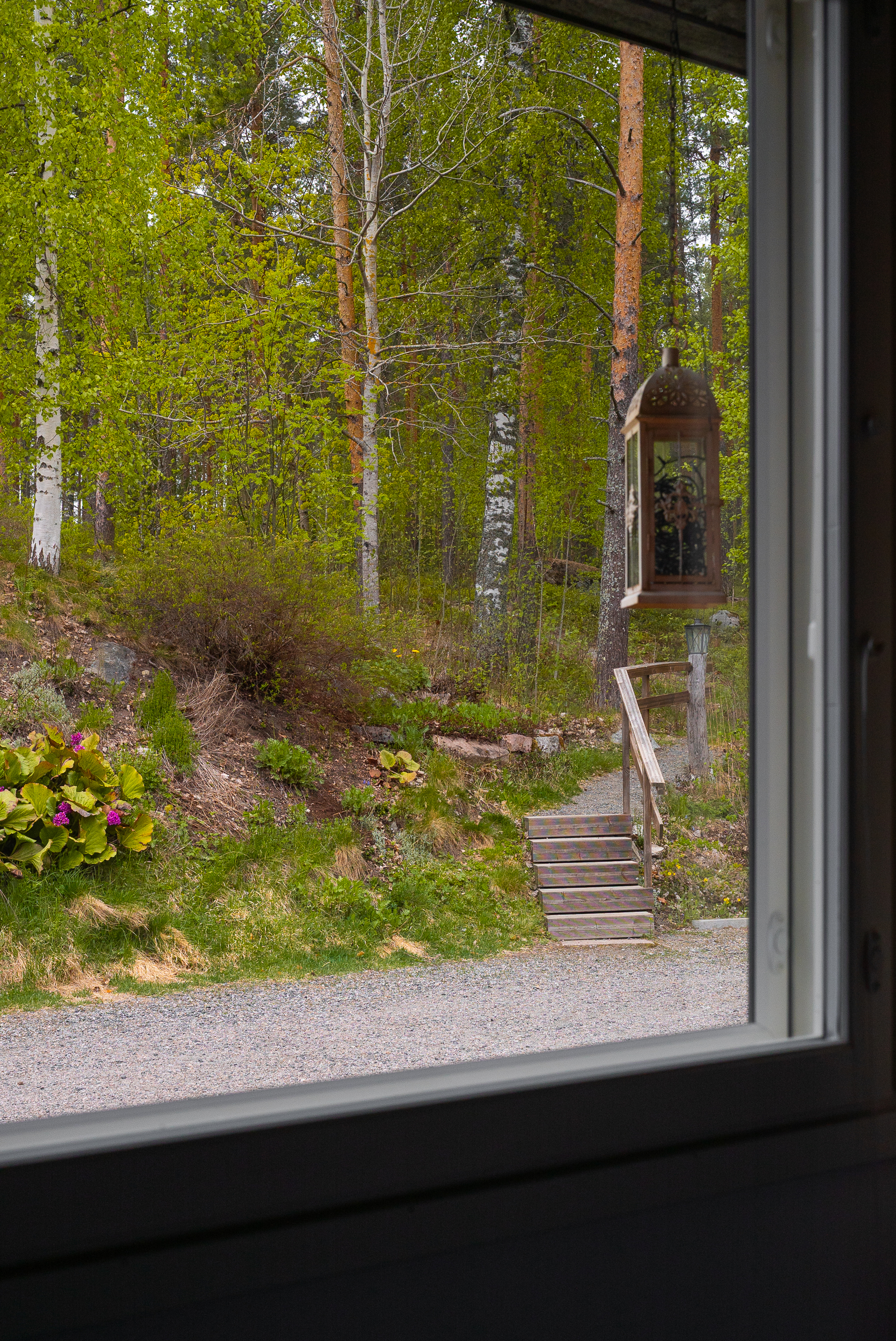 Järveläntie 17, Jyskä, Jyväskylä