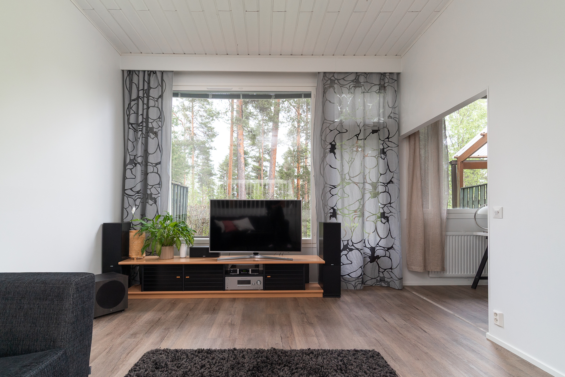 Järveläntie 17, Jyskä, Jyväskylä