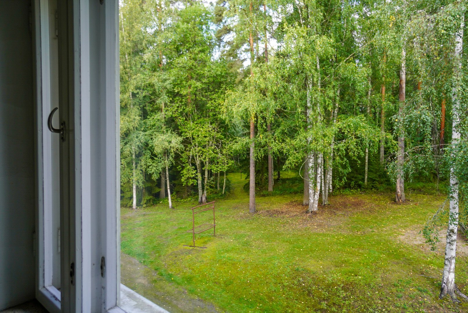 Tyrjäntie 12, Tusku, Mikkeli