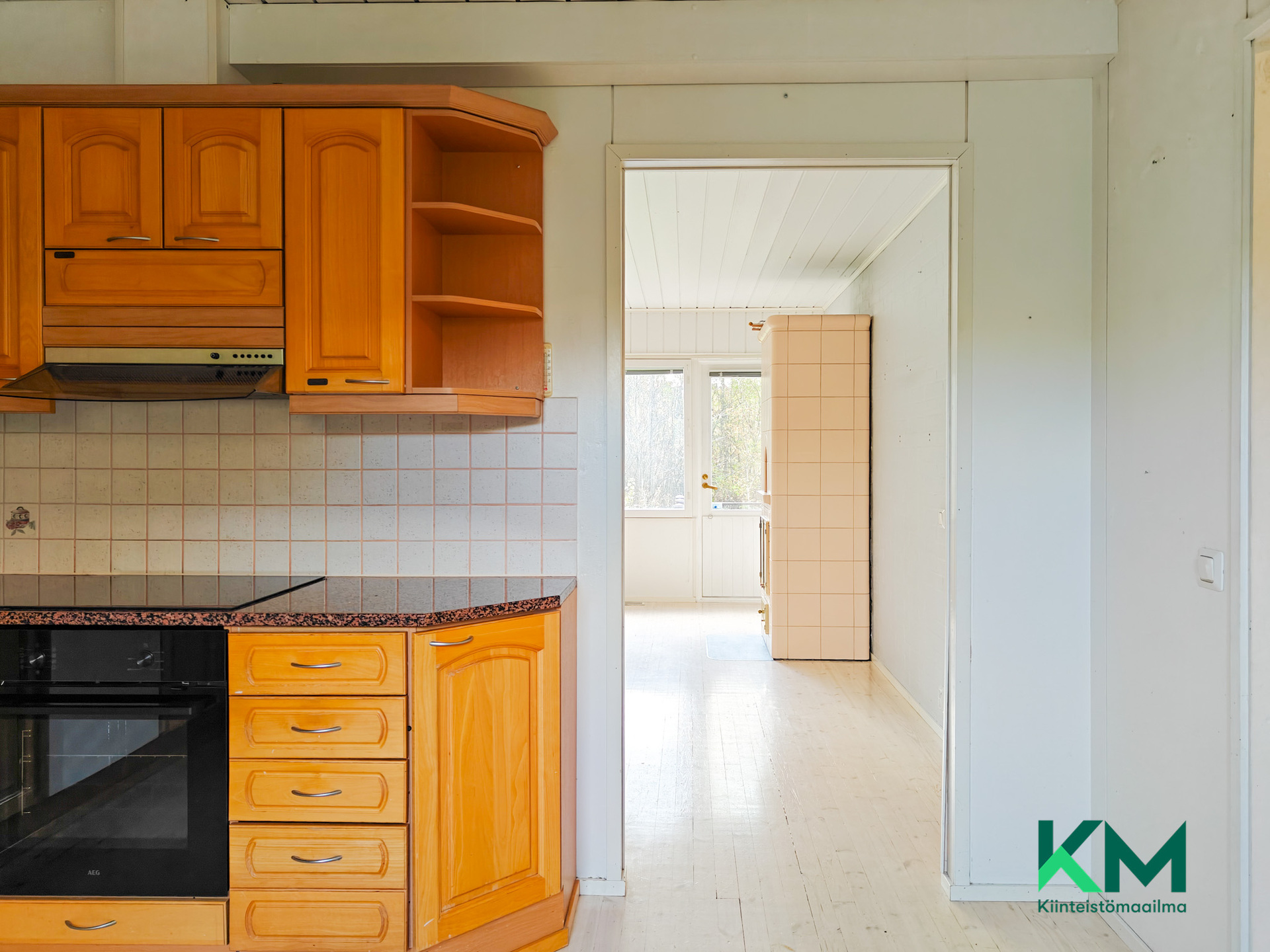 Lumpeentie 4, Kellarpelto, Savonlinna