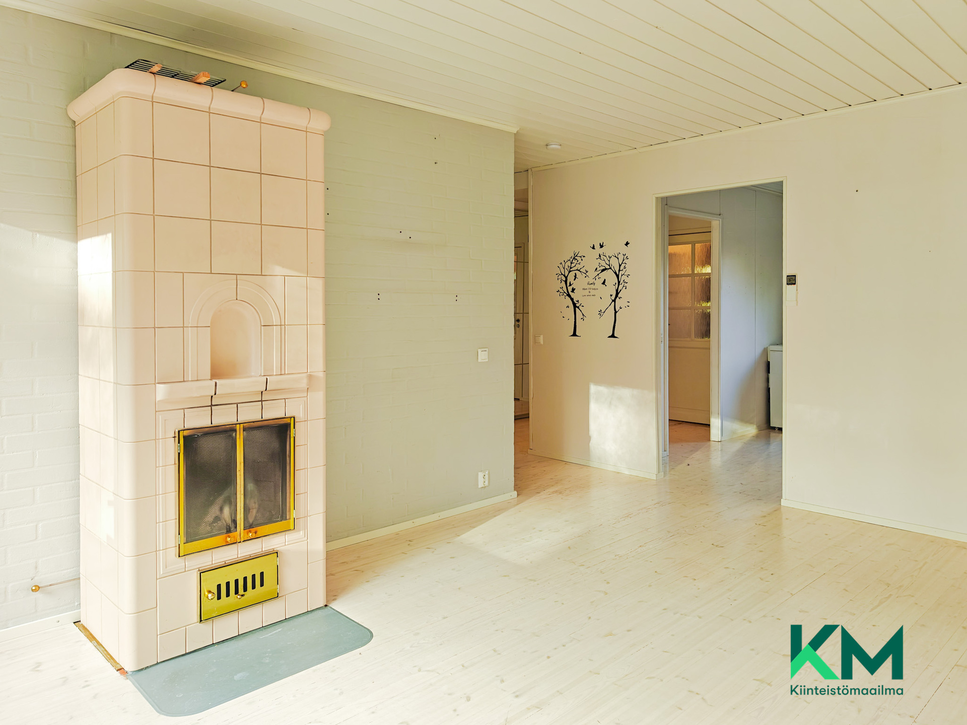 Lumpeentie 4, Kellarpelto, Savonlinna