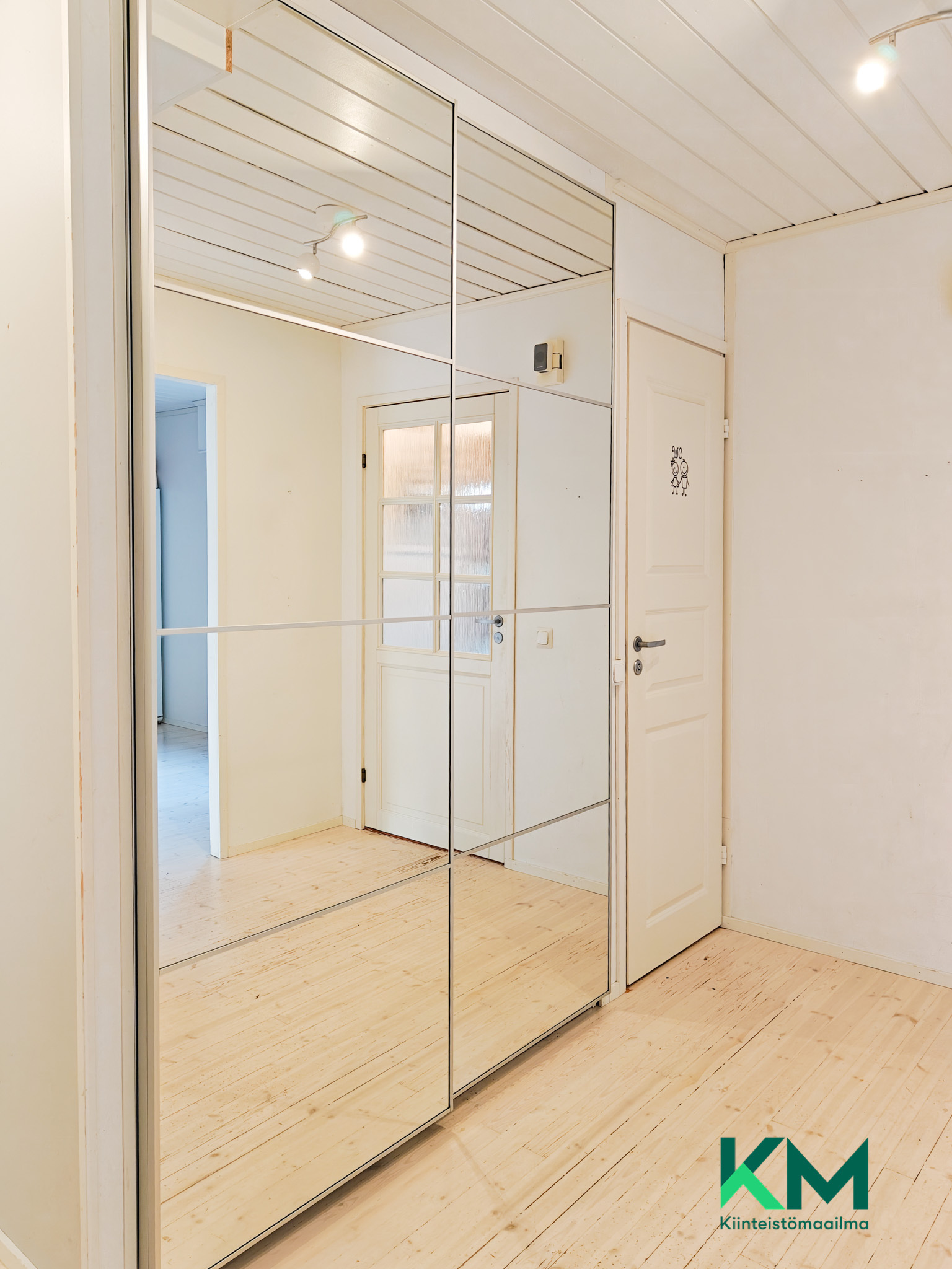 Lumpeentie 4, Kellarpelto, Savonlinna
