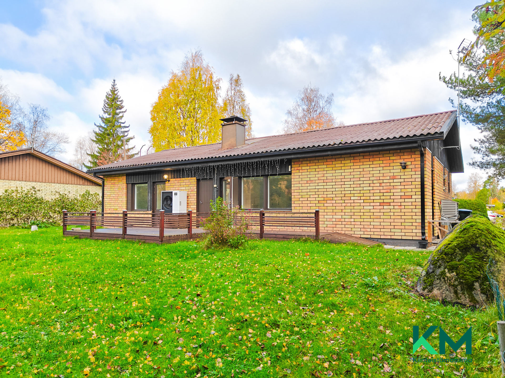 Lumpeentie 4, Kellarpelto, Savonlinna