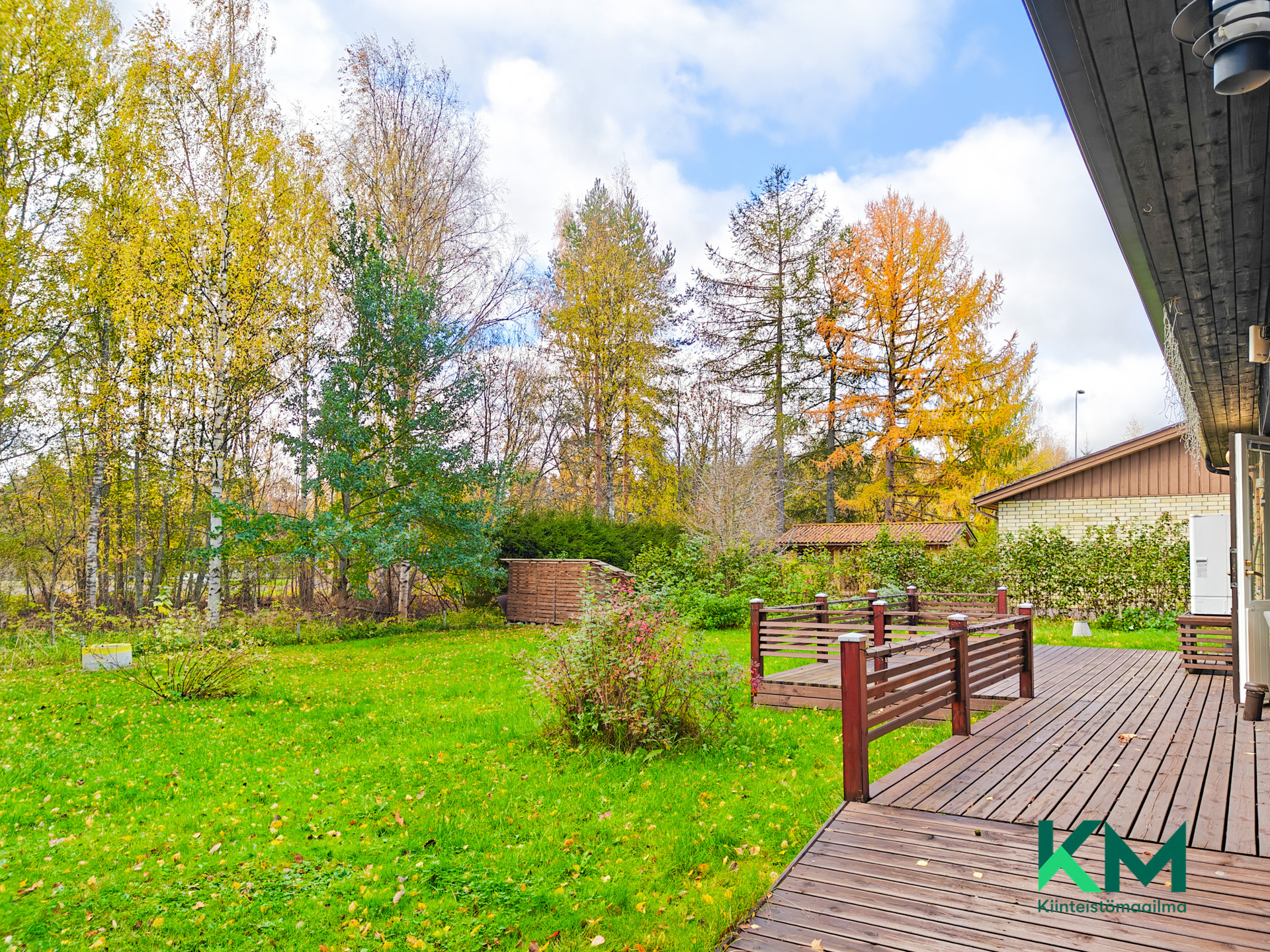 Lumpeentie 4, Kellarpelto, Savonlinna