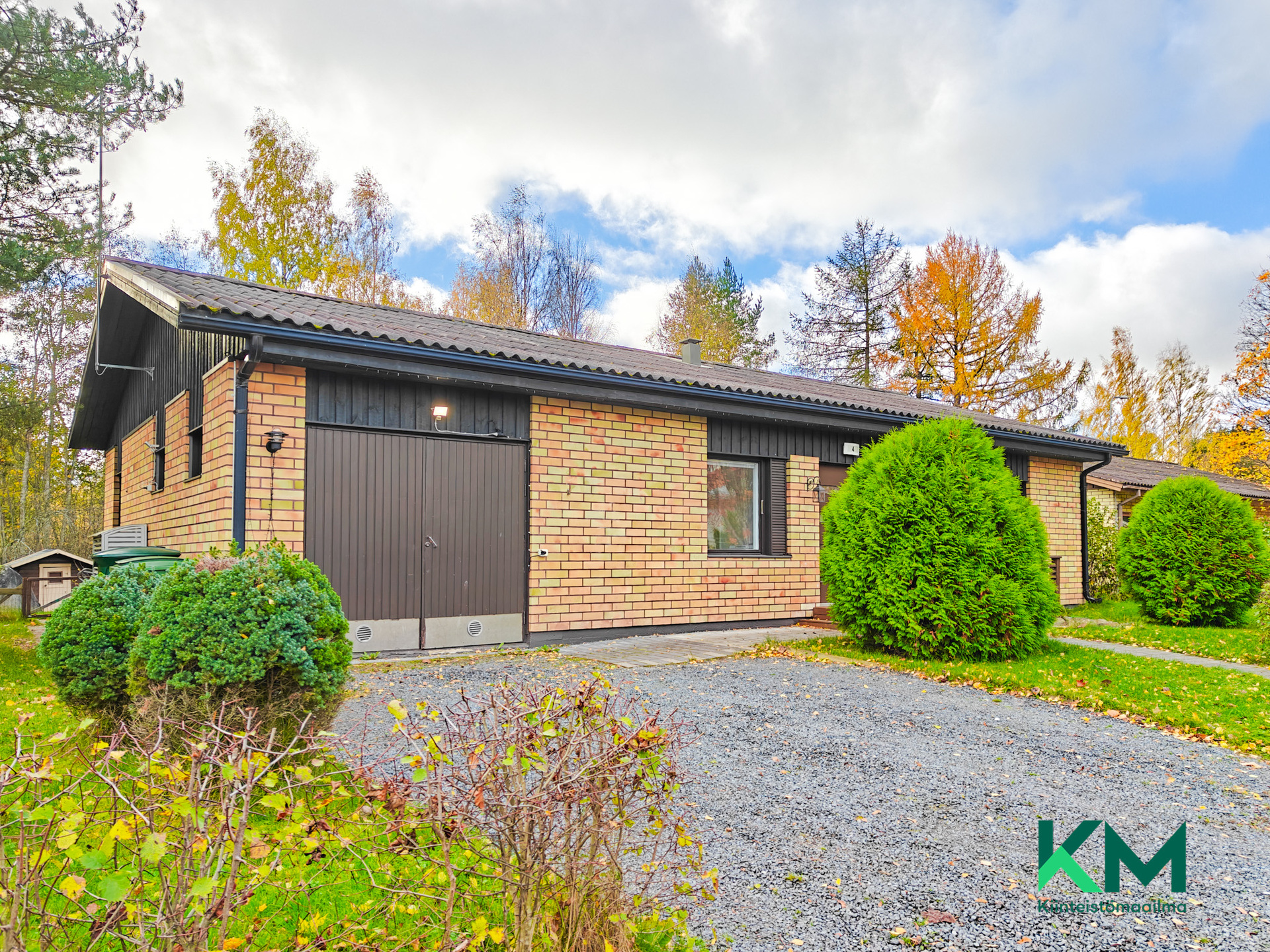 Lumpeentie 4, Kellarpelto, Savonlinna