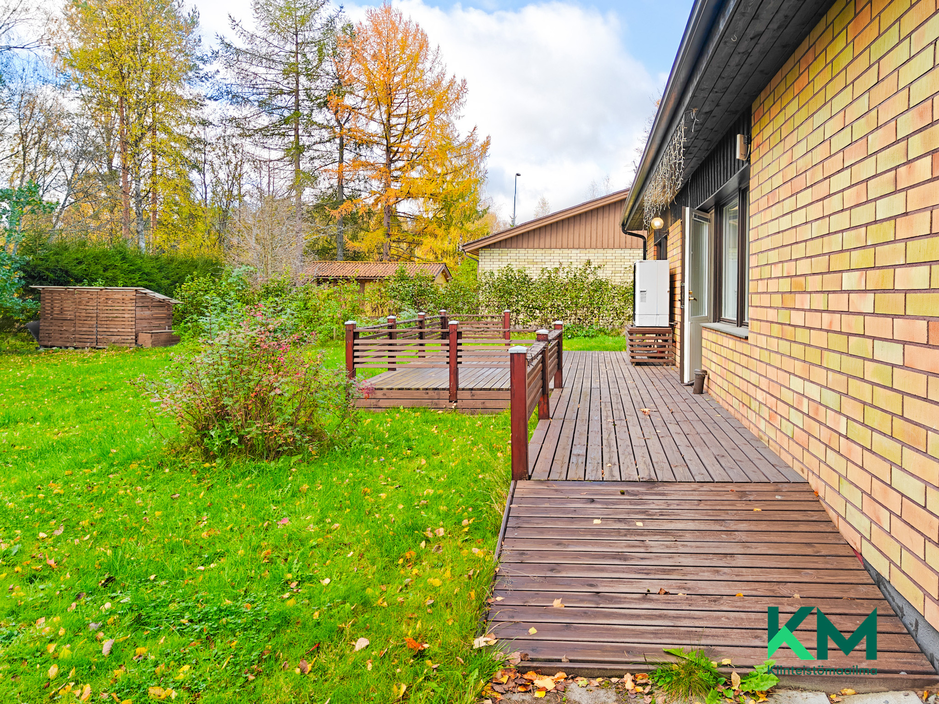 Lumpeentie 4, Kellarpelto, Savonlinna