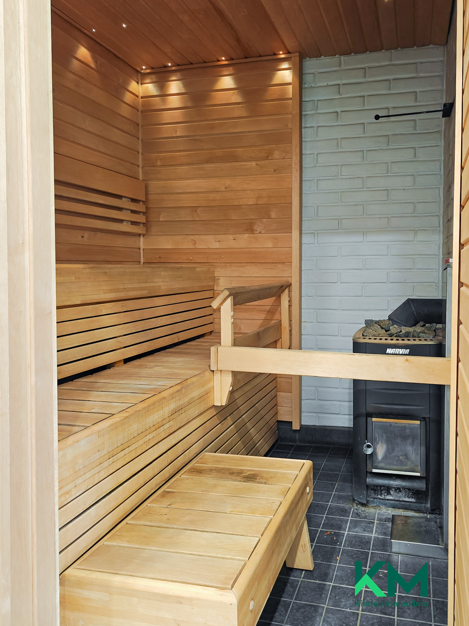 Lumpeentie 4, Kellarpelto, Savonlinna