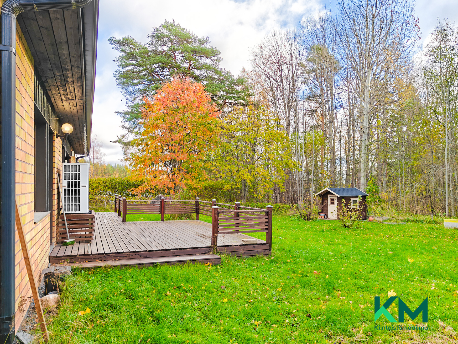 Lumpeentie 4, Kellarpelto, Savonlinna