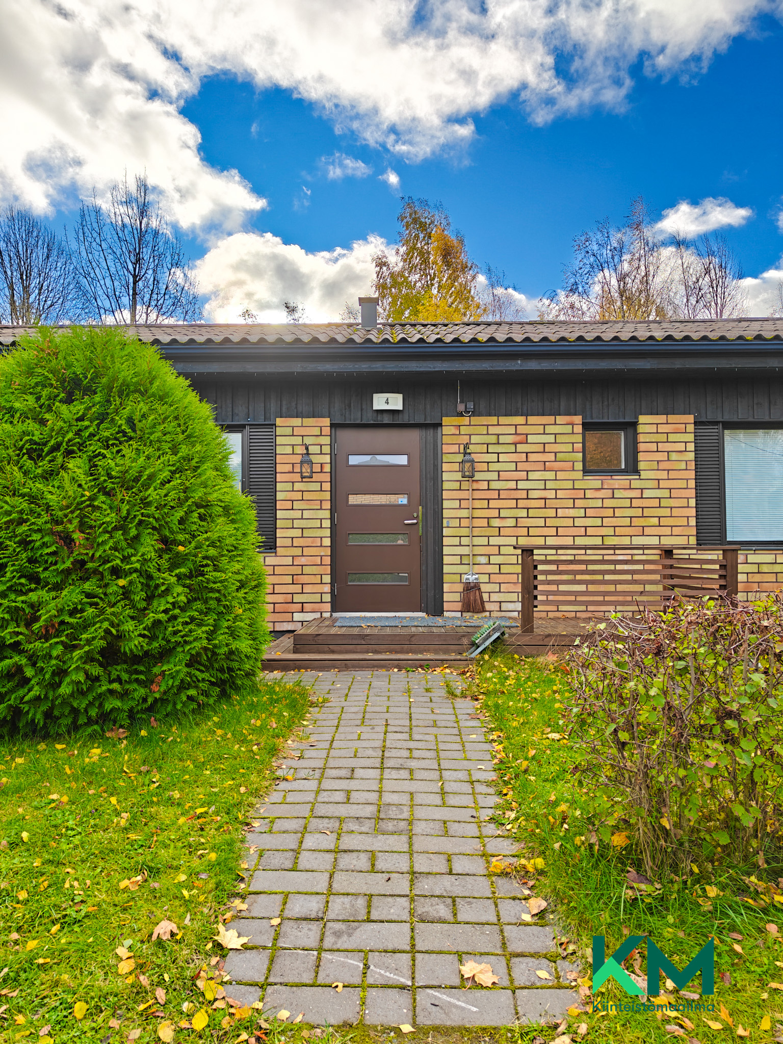 Lumpeentie 4, Kellarpelto, Savonlinna