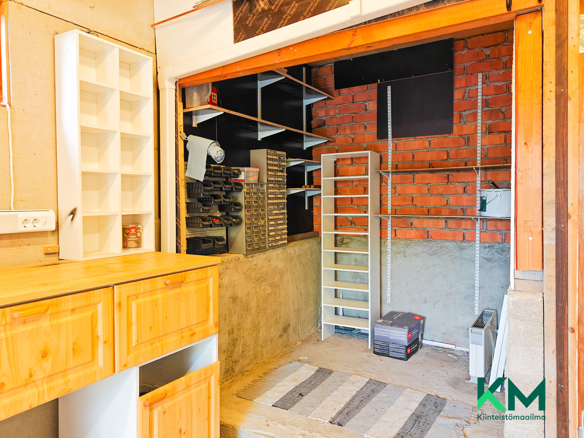 Lumpeentie 4, Kellarpelto, Savonlinna