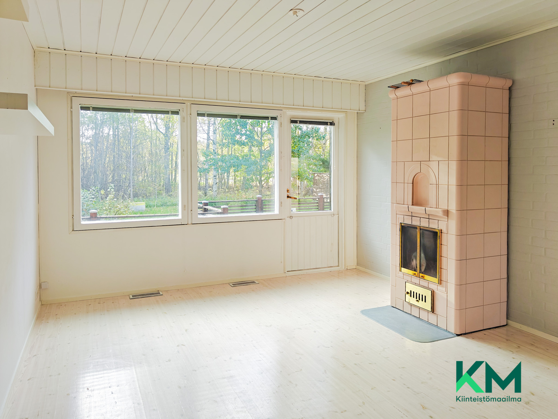 Lumpeentie 4, Kellarpelto, Savonlinna