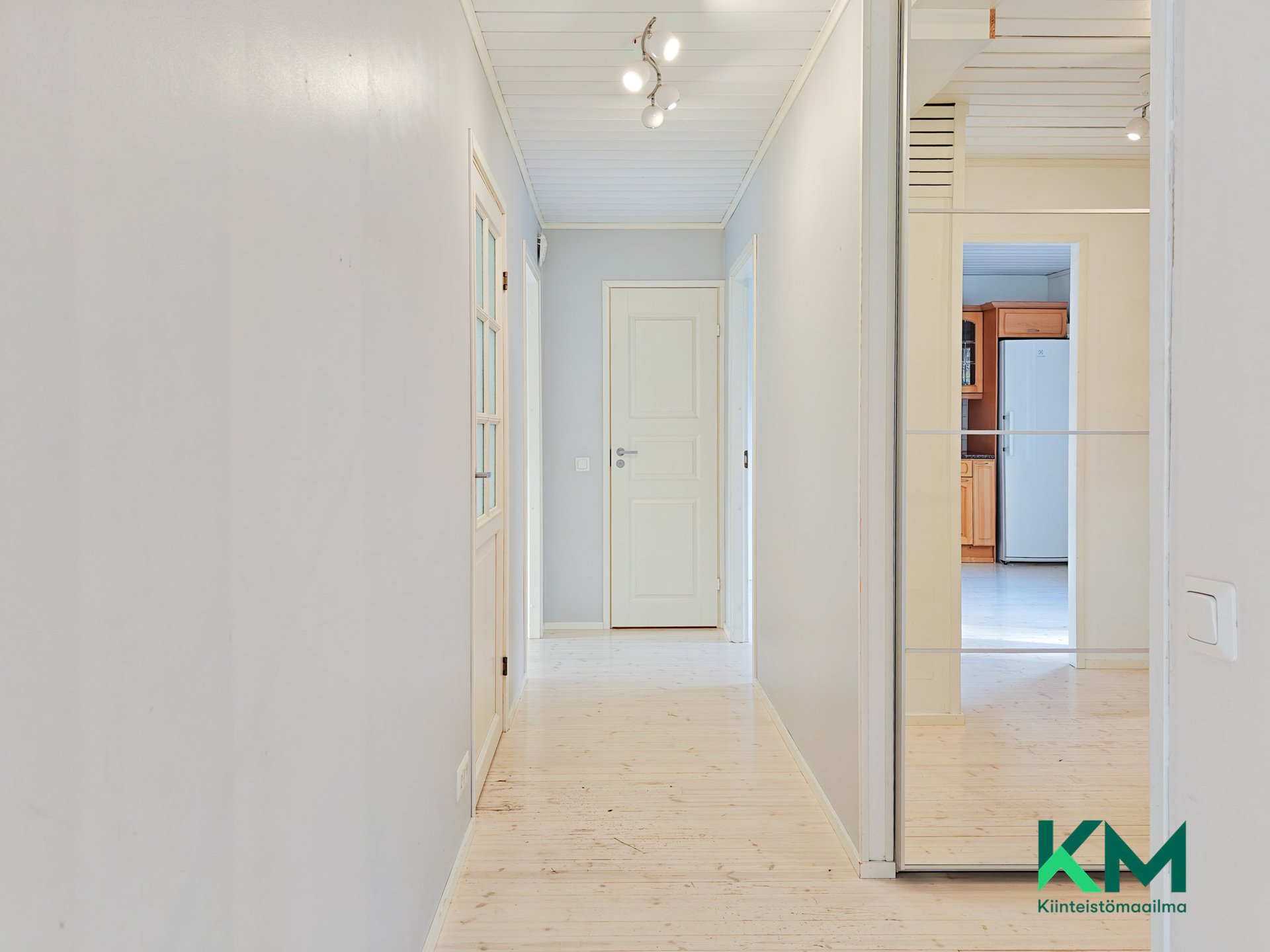 Lumpeentie 4, Kellarpelto, Savonlinna