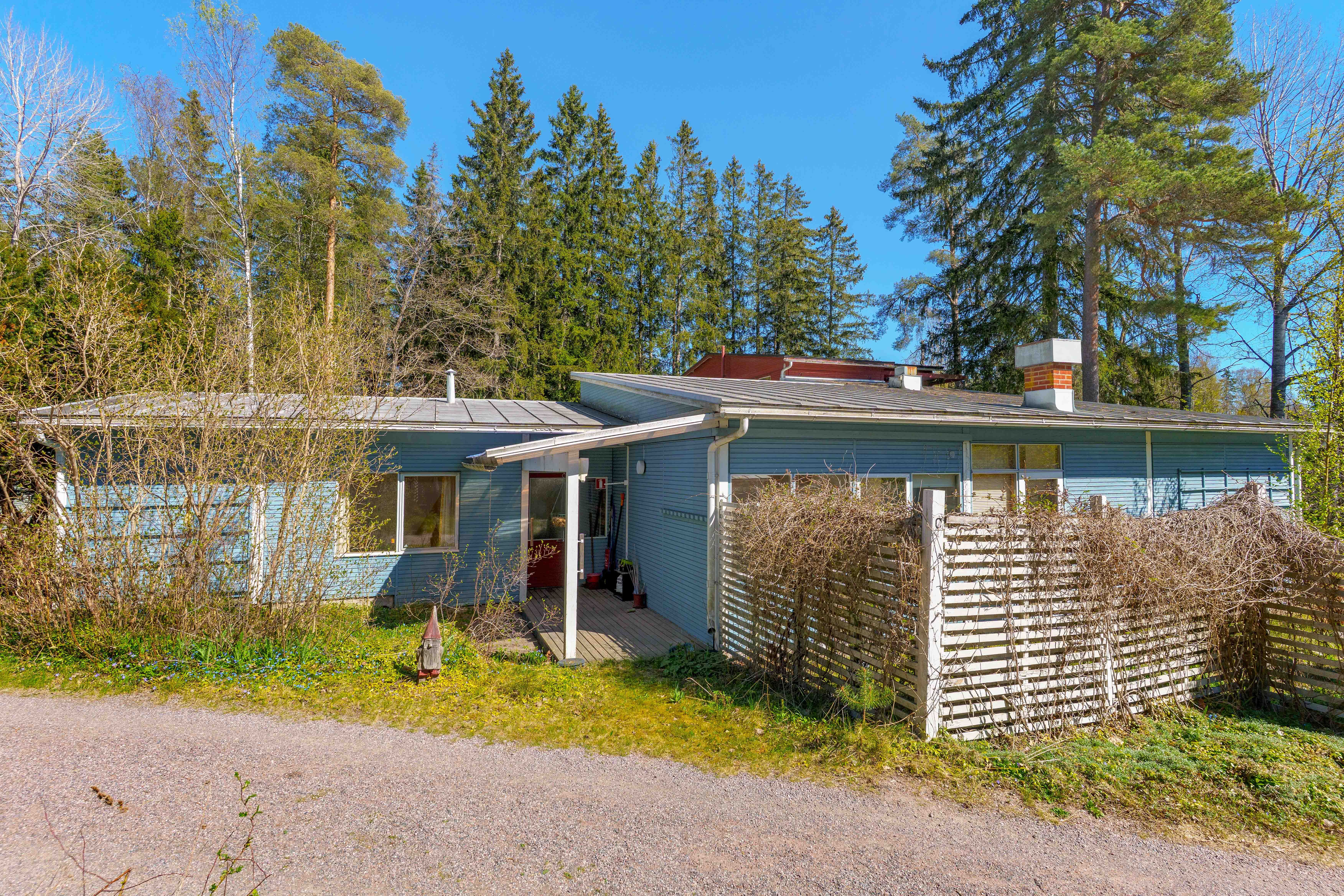 Vasikkahaantie 39c , Jorvas, Kirkkonummi