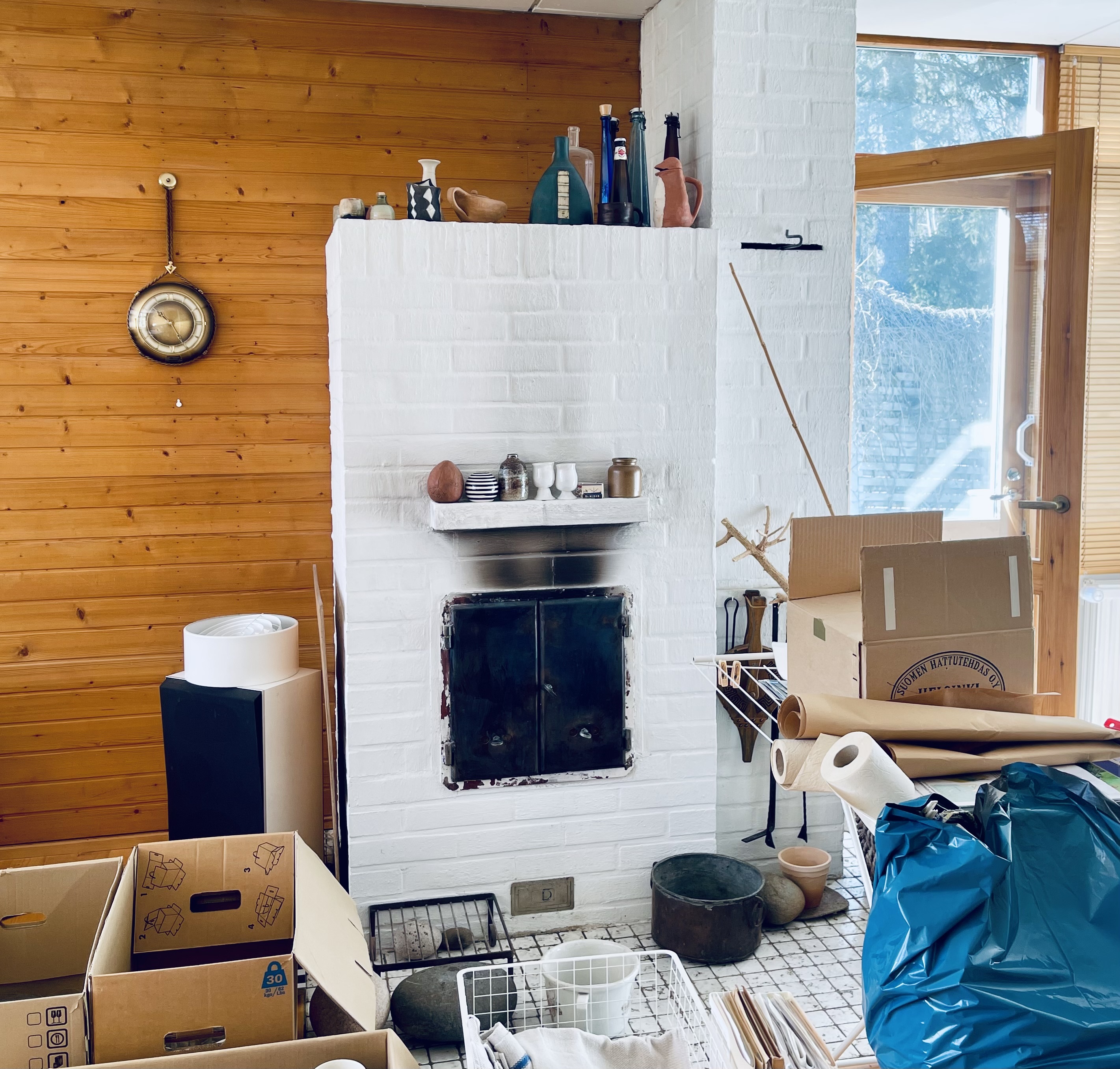 Vasikkahaantie 39c , Jorvas, Kirkkonummi