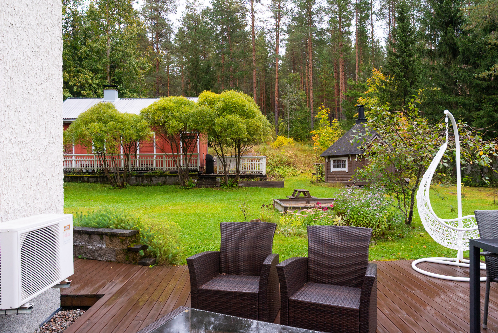 Hietatie 23, Keljonkangas, Jyväskylä