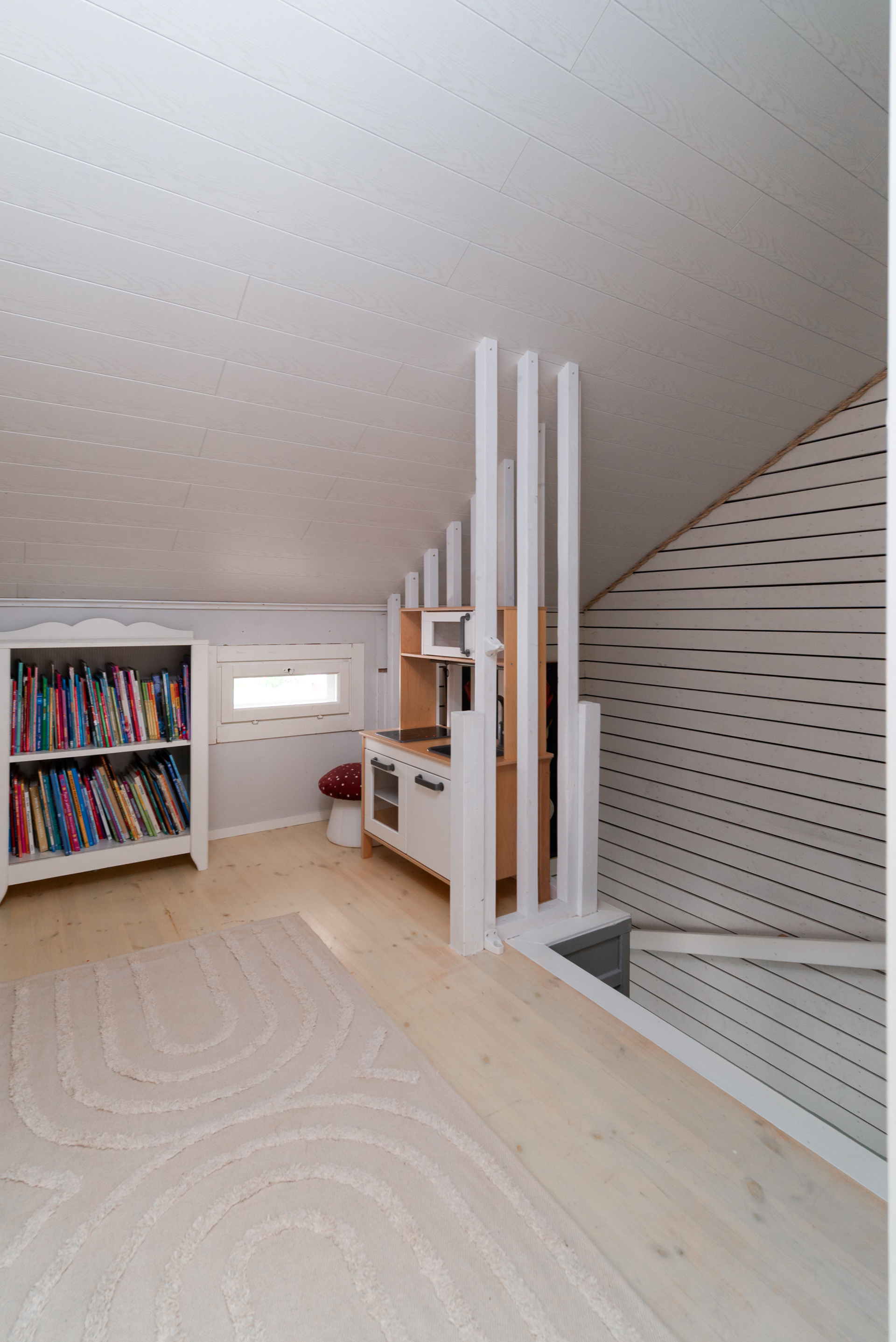 Hietatie 23, Keljonkangas, Jyväskylä