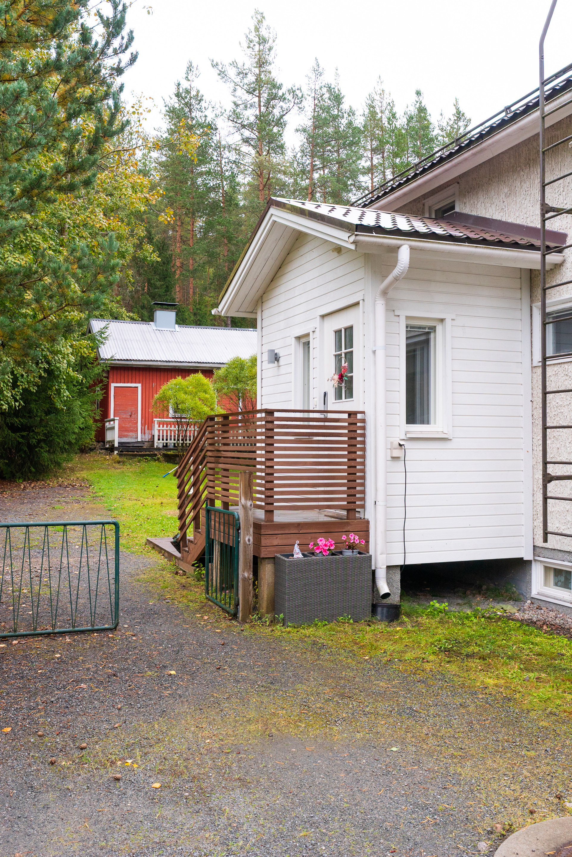 Hietatie 23, Keljonkangas, Jyväskylä