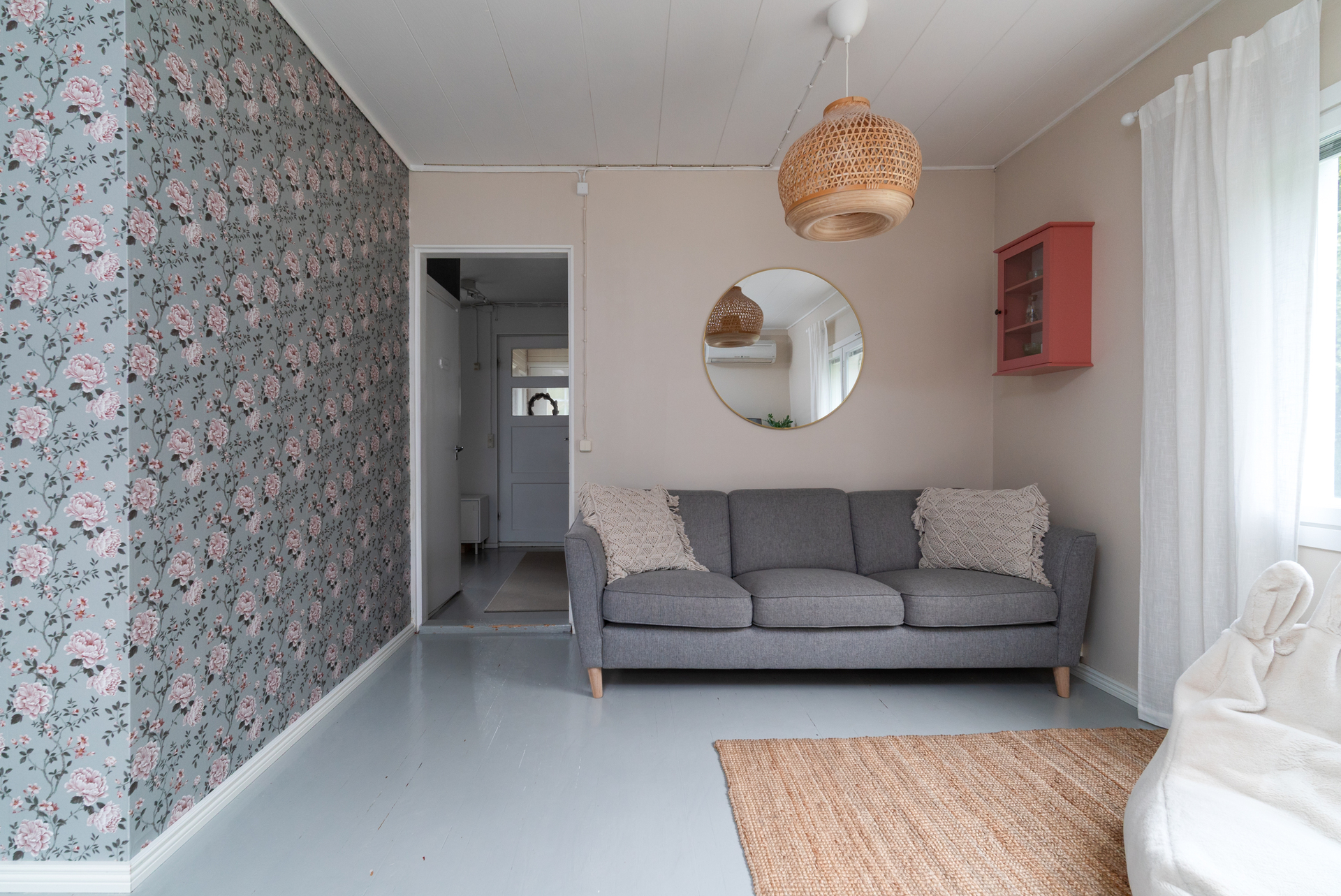 Hietatie 23, Keljonkangas, Jyväskylä