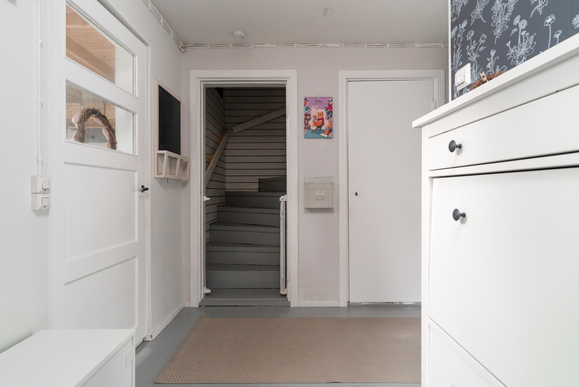 Hietatie 23, Keljonkangas, Jyväskylä
