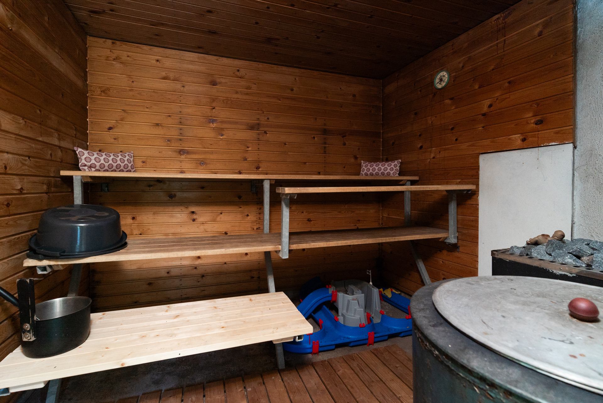 Hietatie 23, Keljonkangas, Jyväskylä
