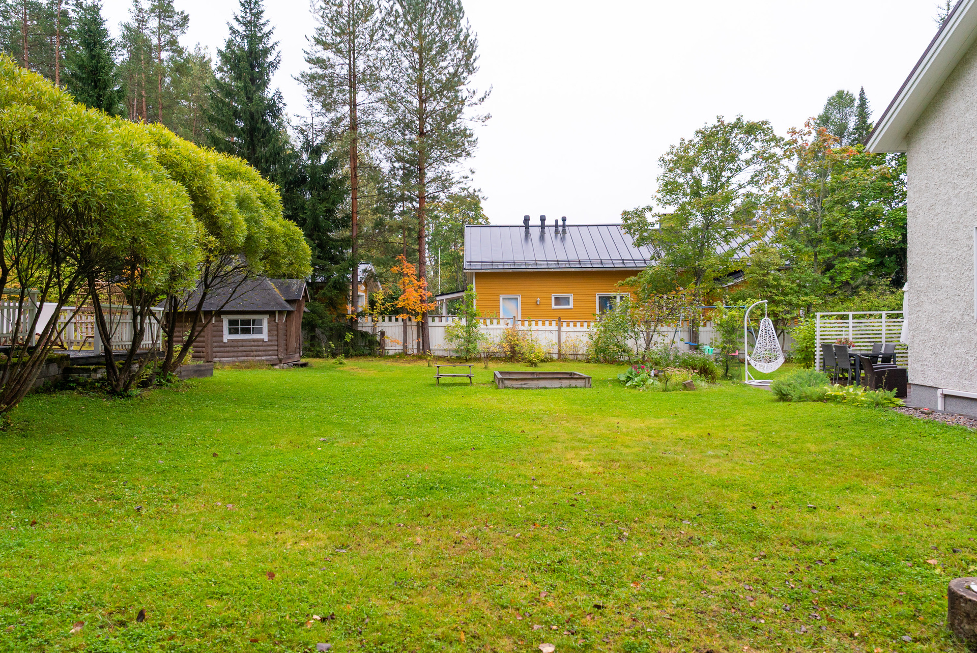 Hietatie 23, Keljonkangas, Jyväskylä