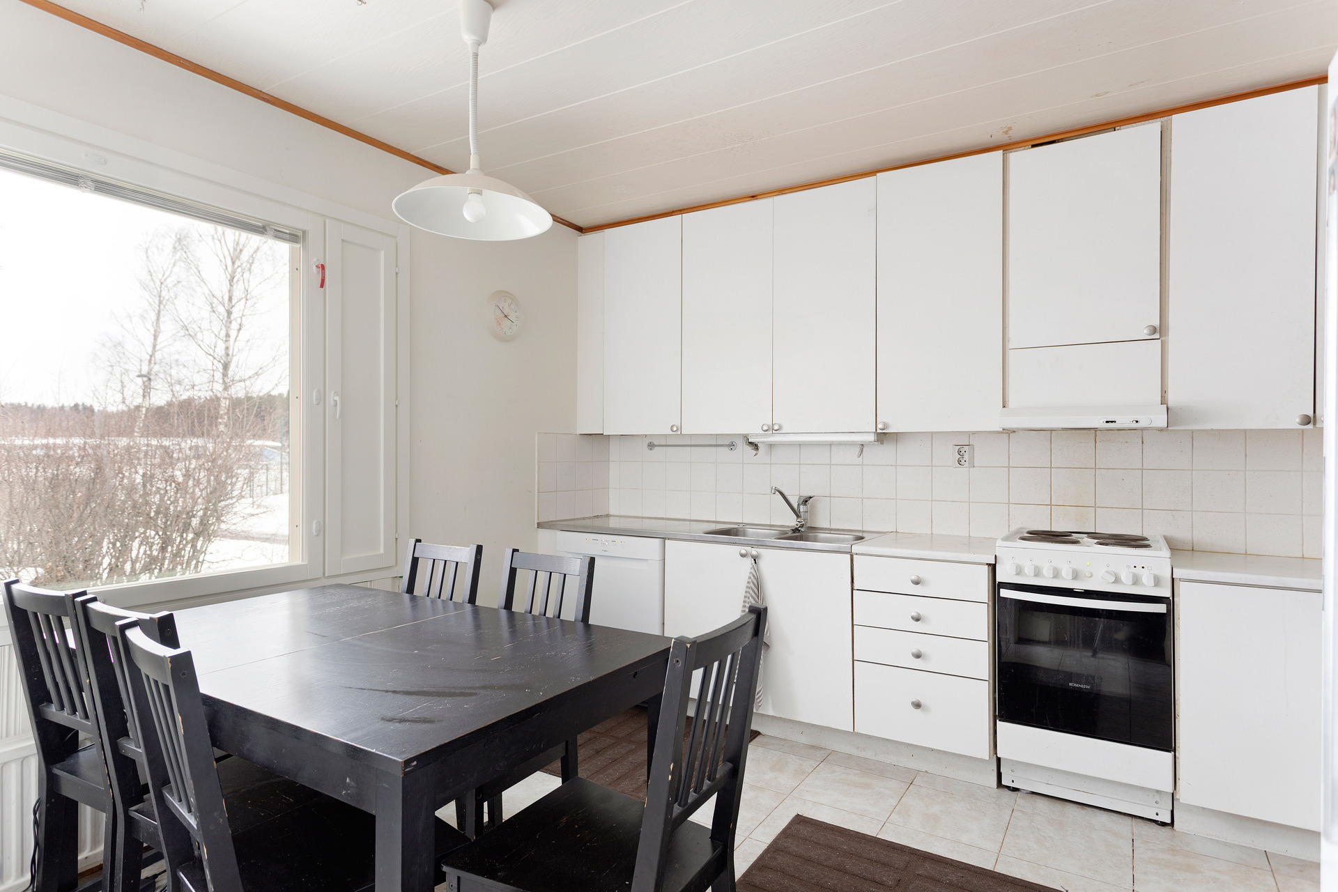 Framnäsintie 9, Masala, Kirkkonummi