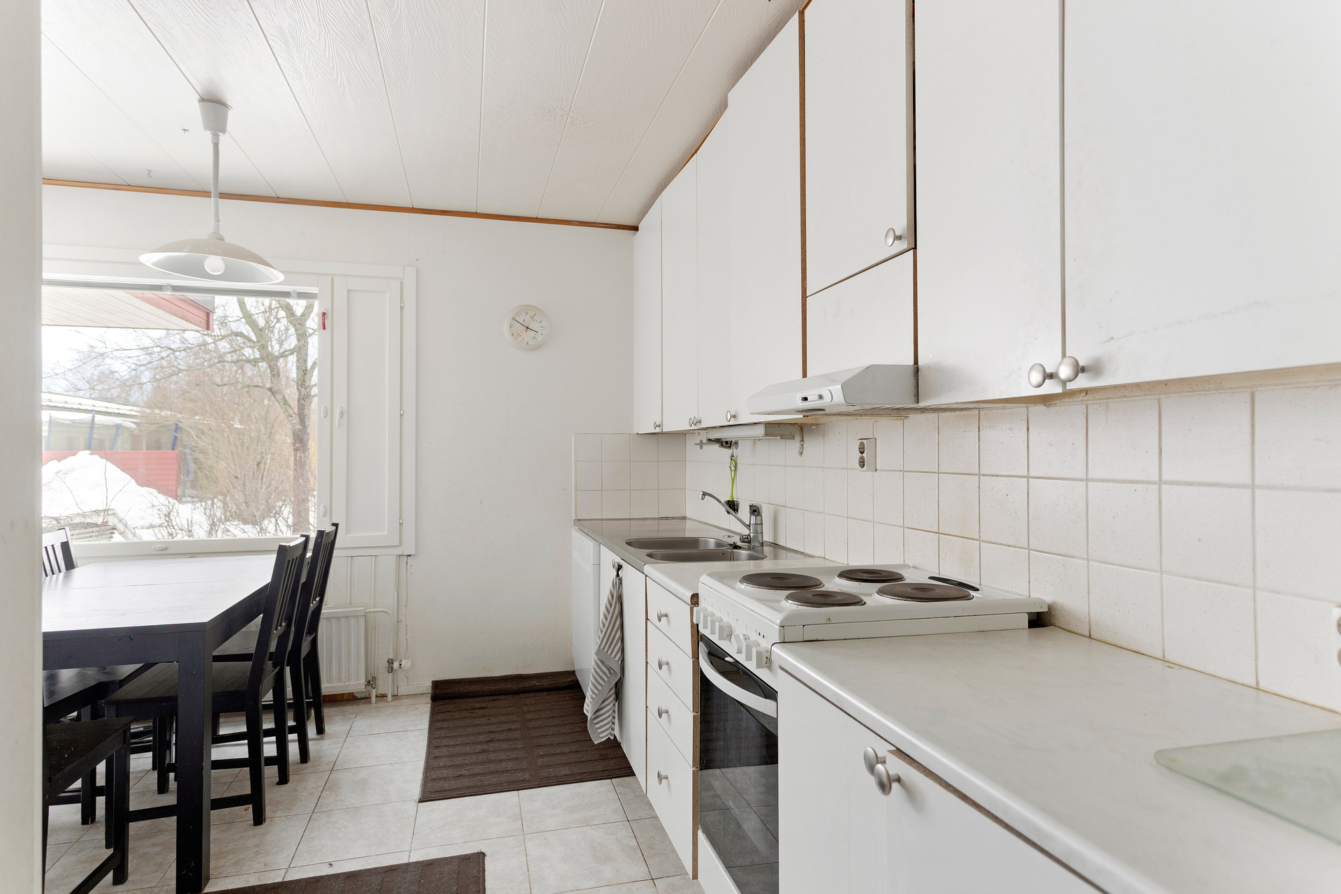 Framnäsintie 9, Masala, Kirkkonummi
