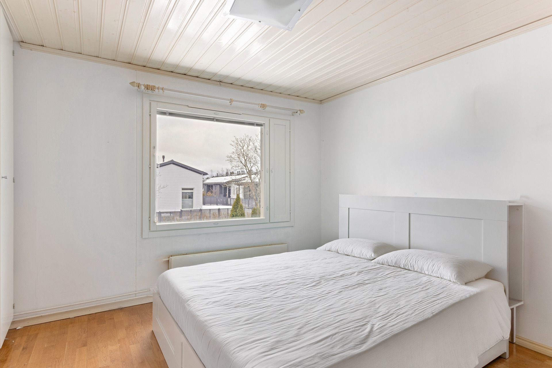 Framnäsintie 9, Masala, Kirkkonummi