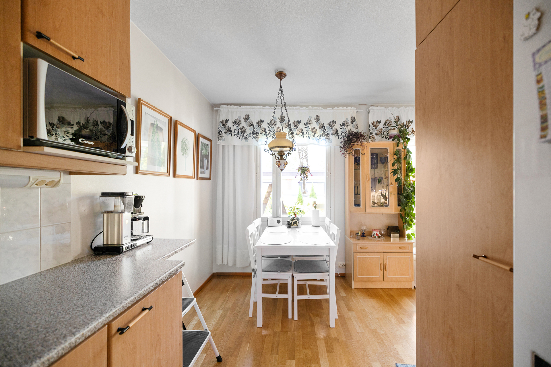Tapiolantie 11, Kaleva, Kerava
