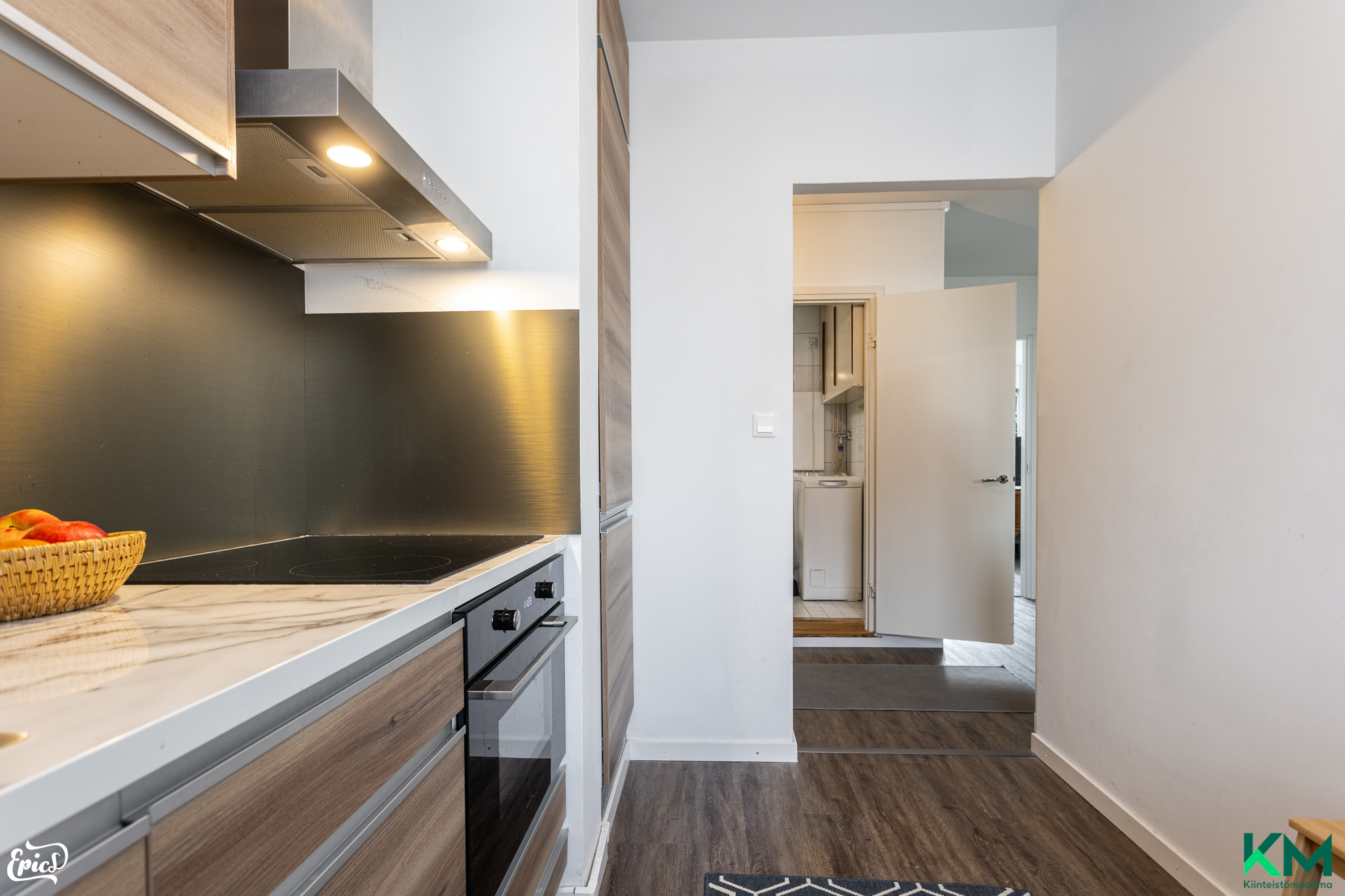 Pellervonkatu 14, Kaleva, Tampere