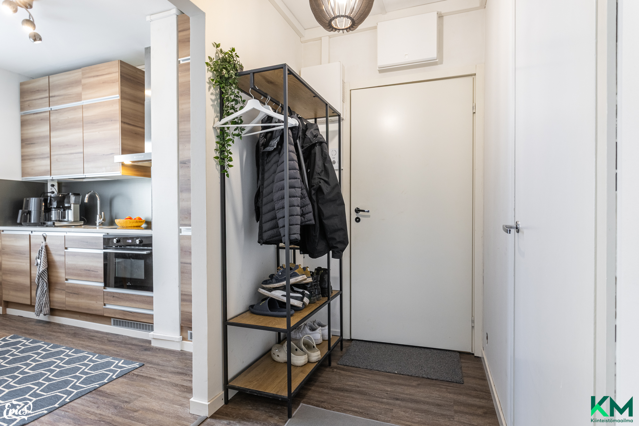 Pellervonkatu 14, Kaleva, Tampere