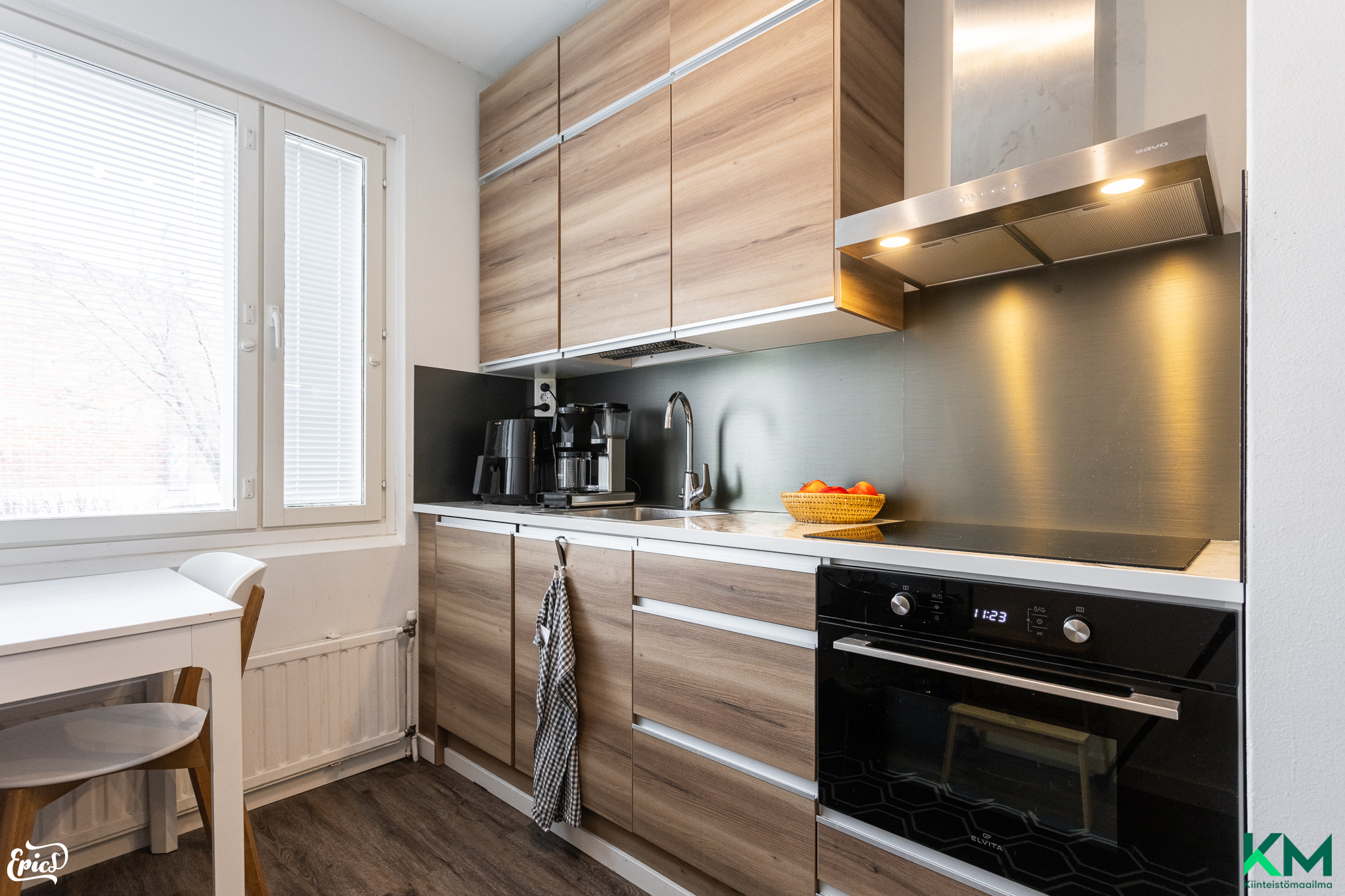 Pellervonkatu 14, Kaleva, Tampere