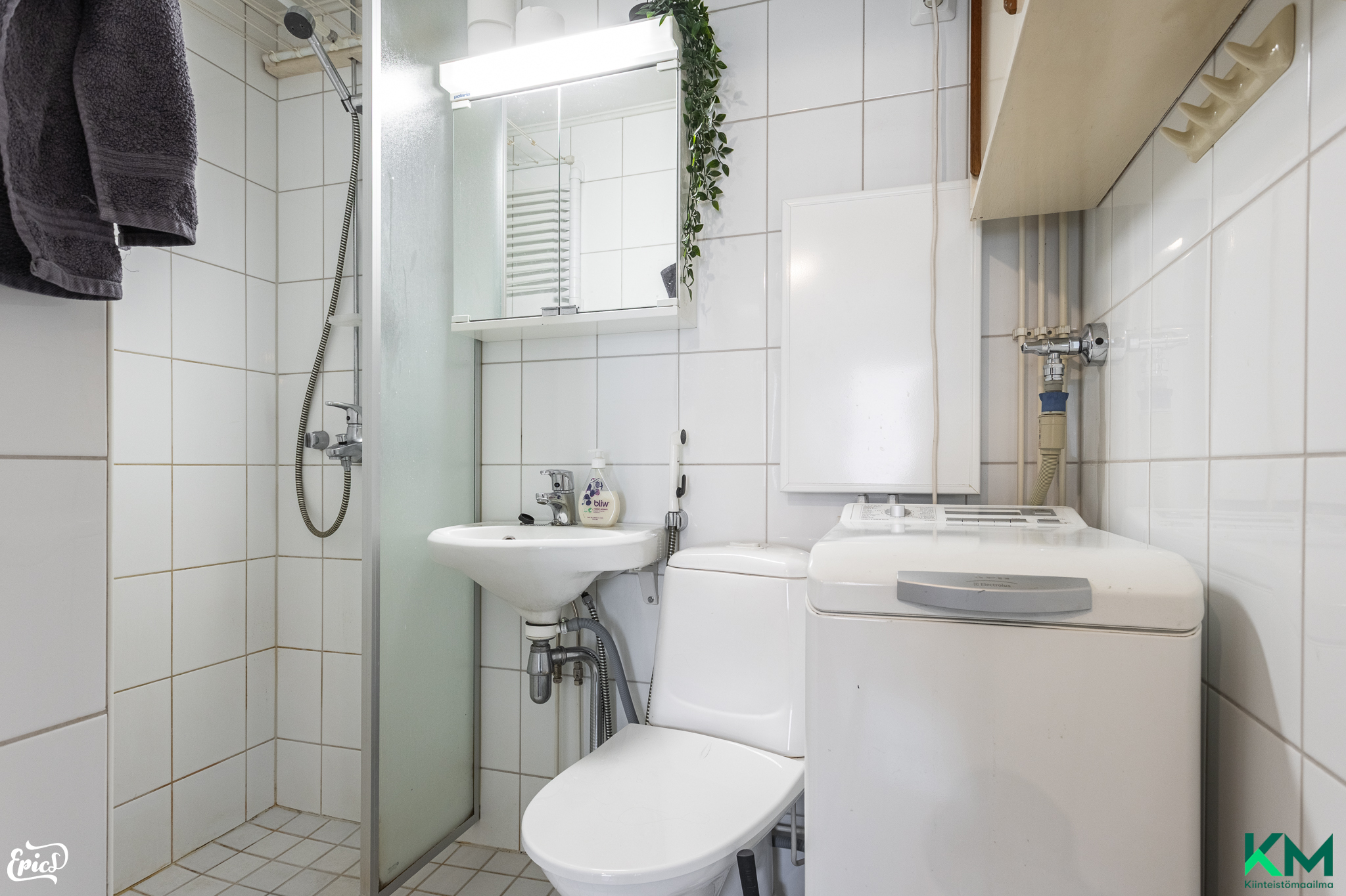 Pellervonkatu 14, Kaleva, Tampere