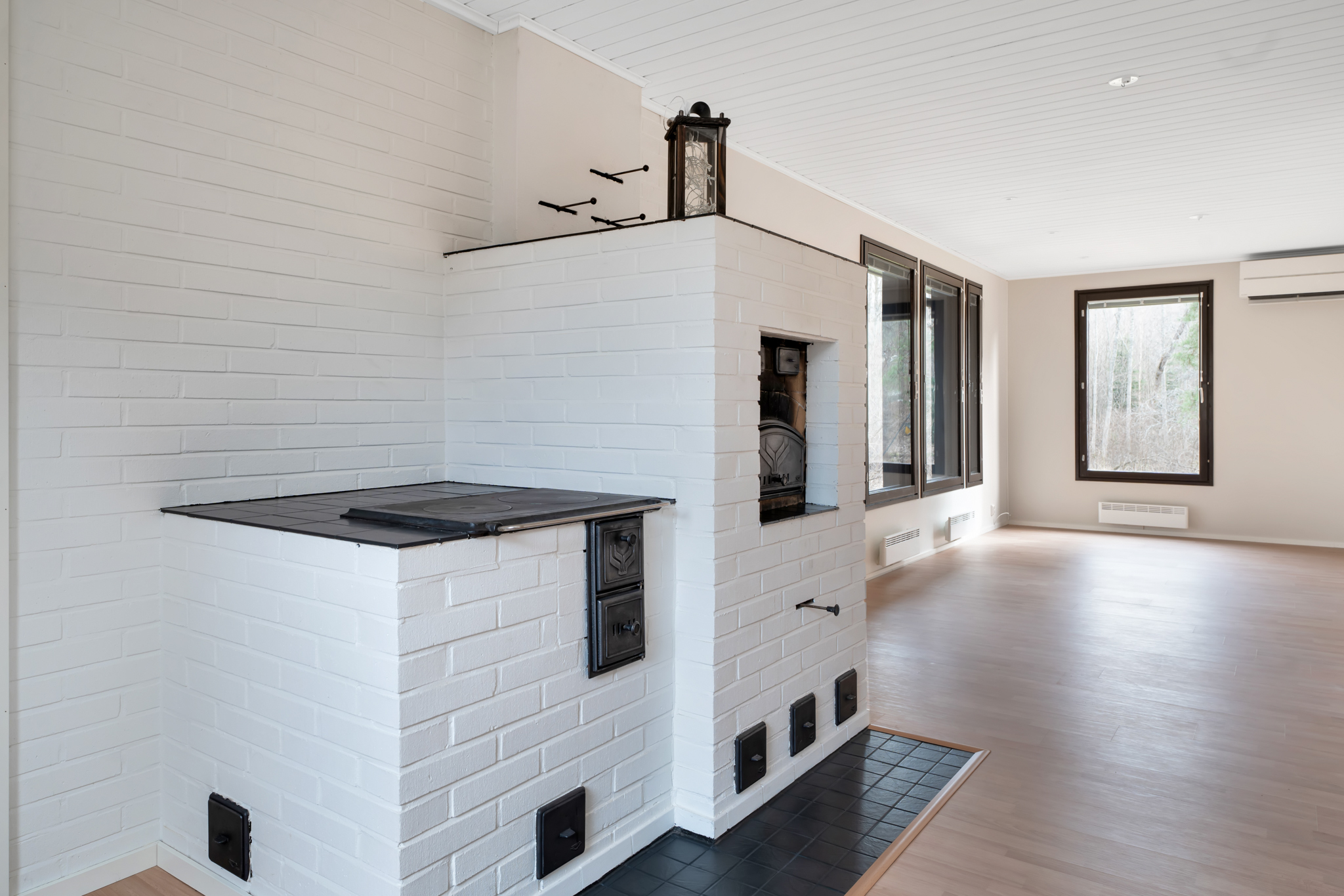 Kaislahdentie 5, Orivesi