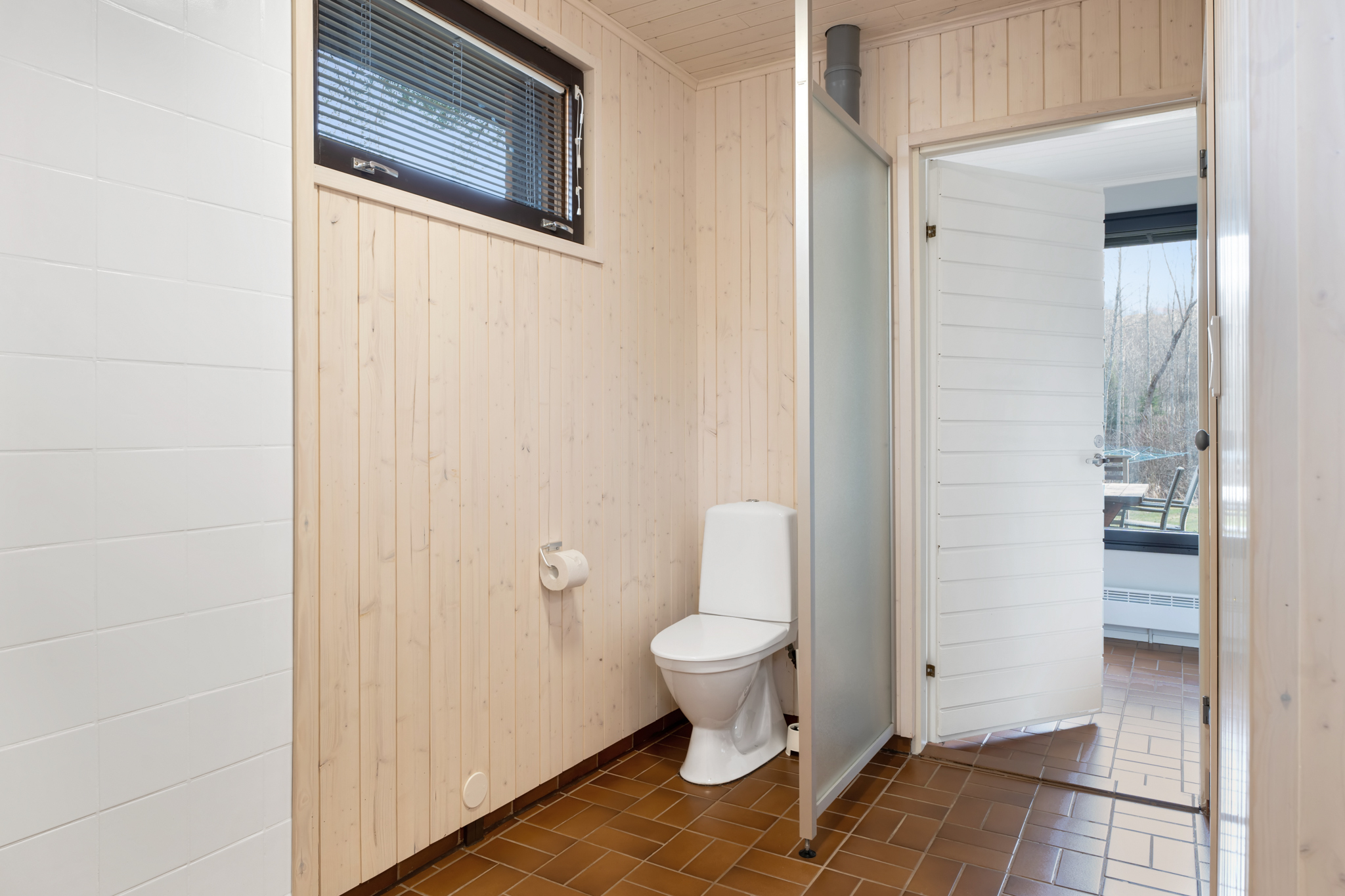 Kaislahdentie 5, Orivesi