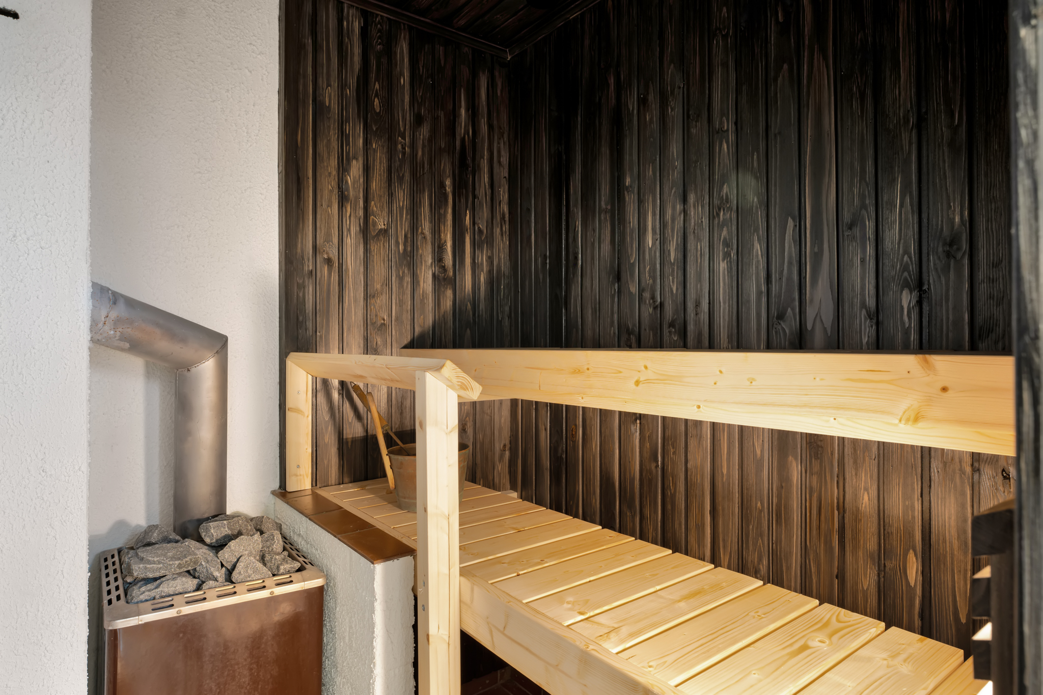 Kaislahdentie 5, Orivesi