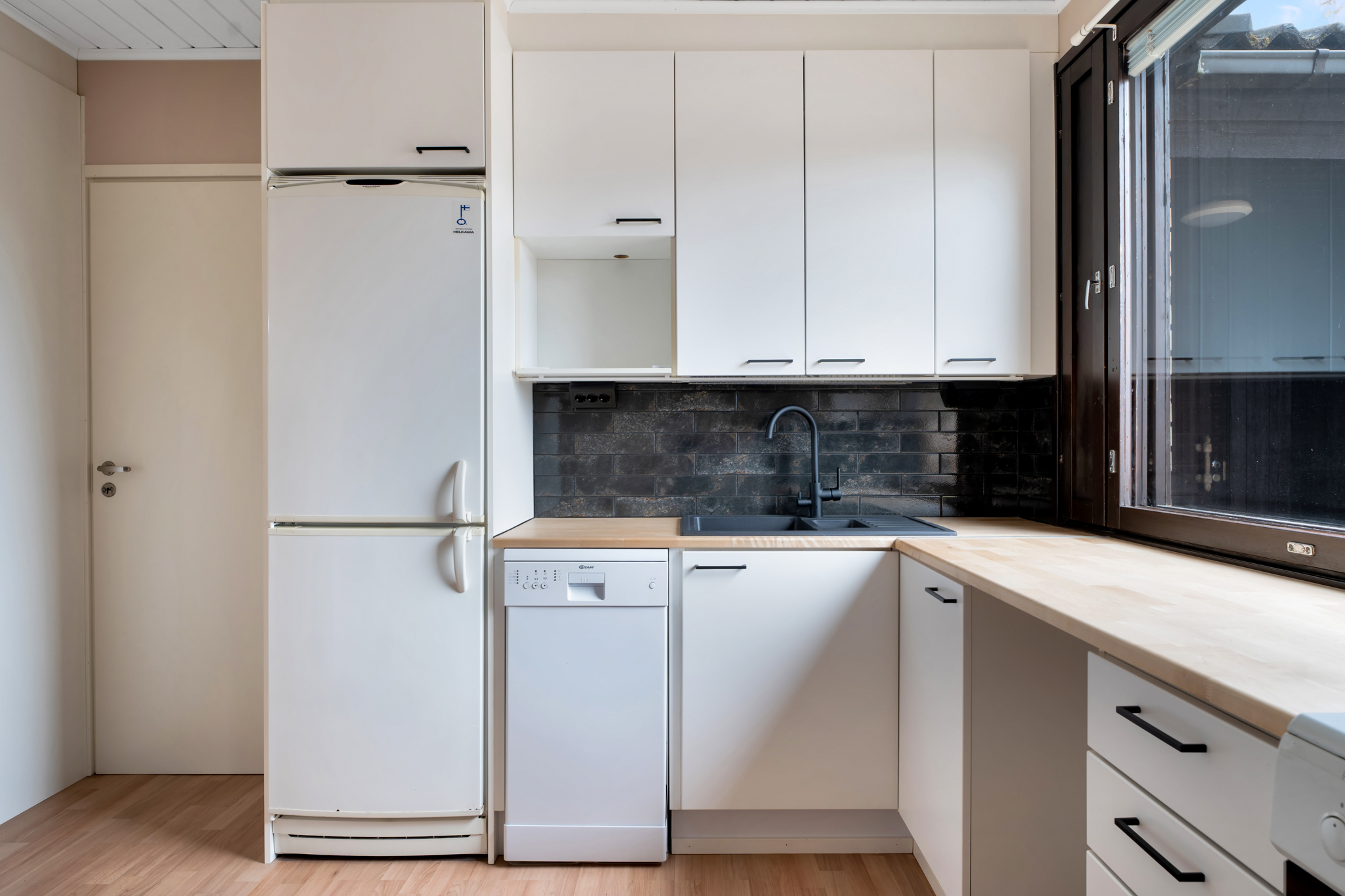 Kaislahdentie 5, Orivesi