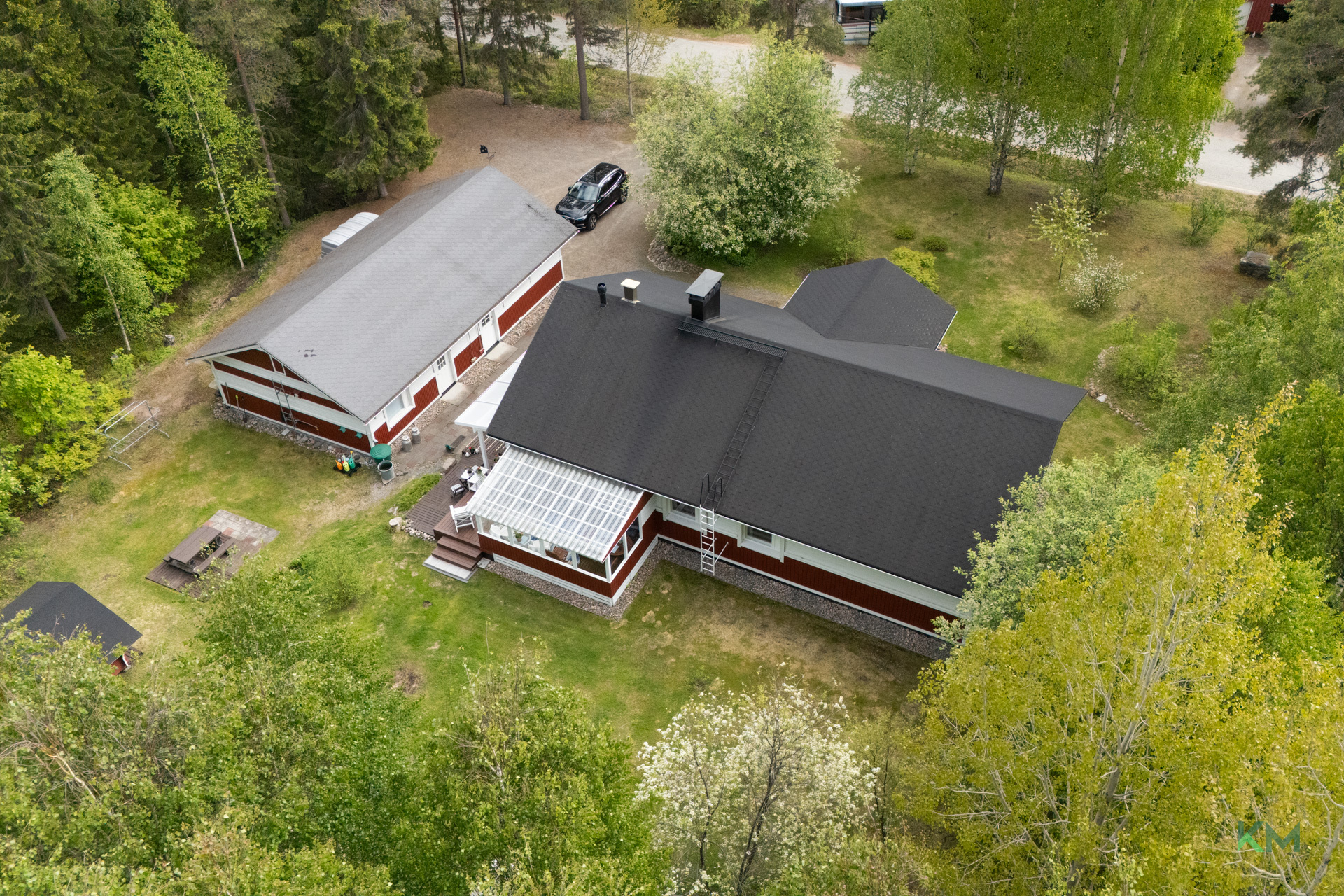 Imarintie 102, Imari, Rovaniemi