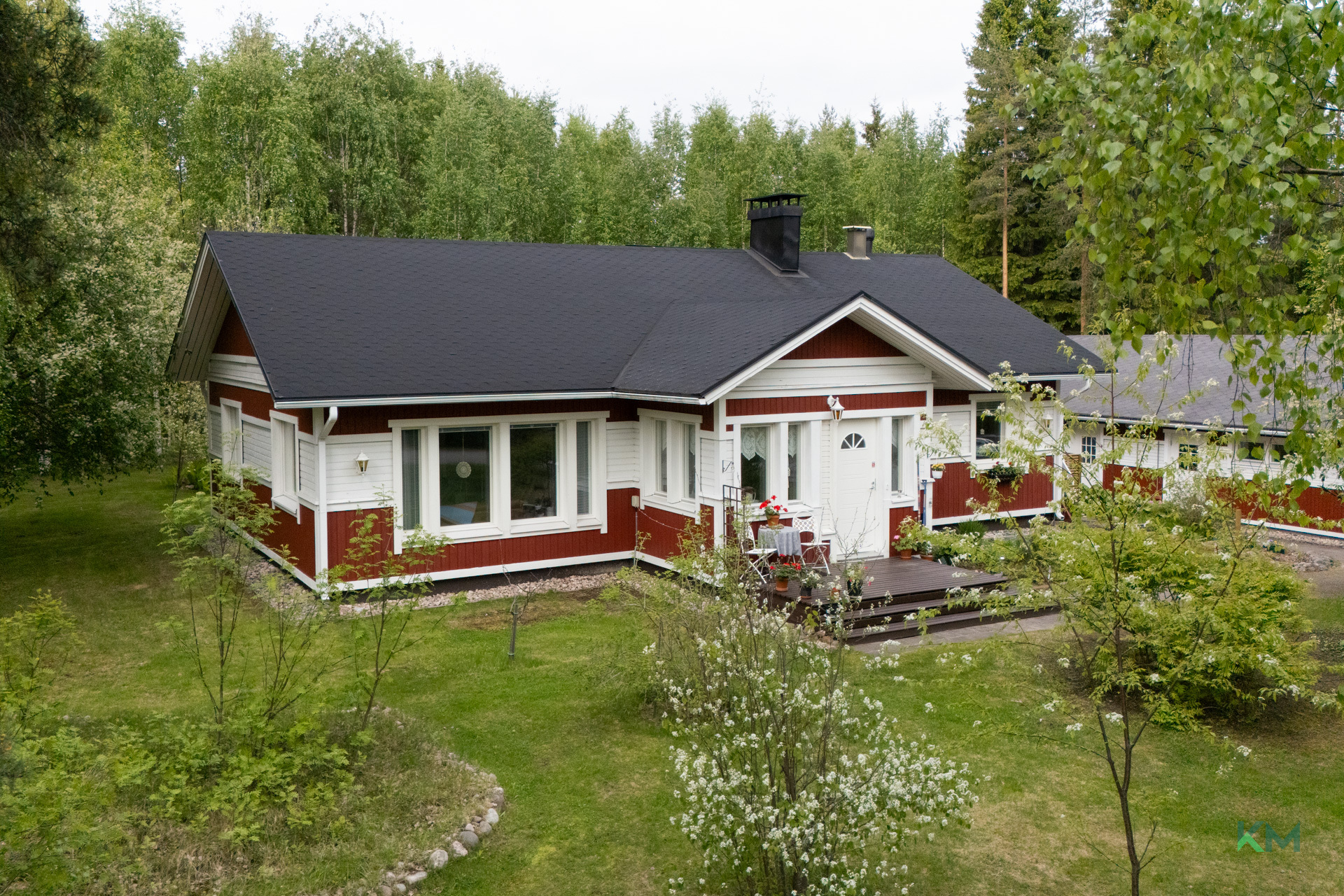 Imarintie 102, Imari, Rovaniemi