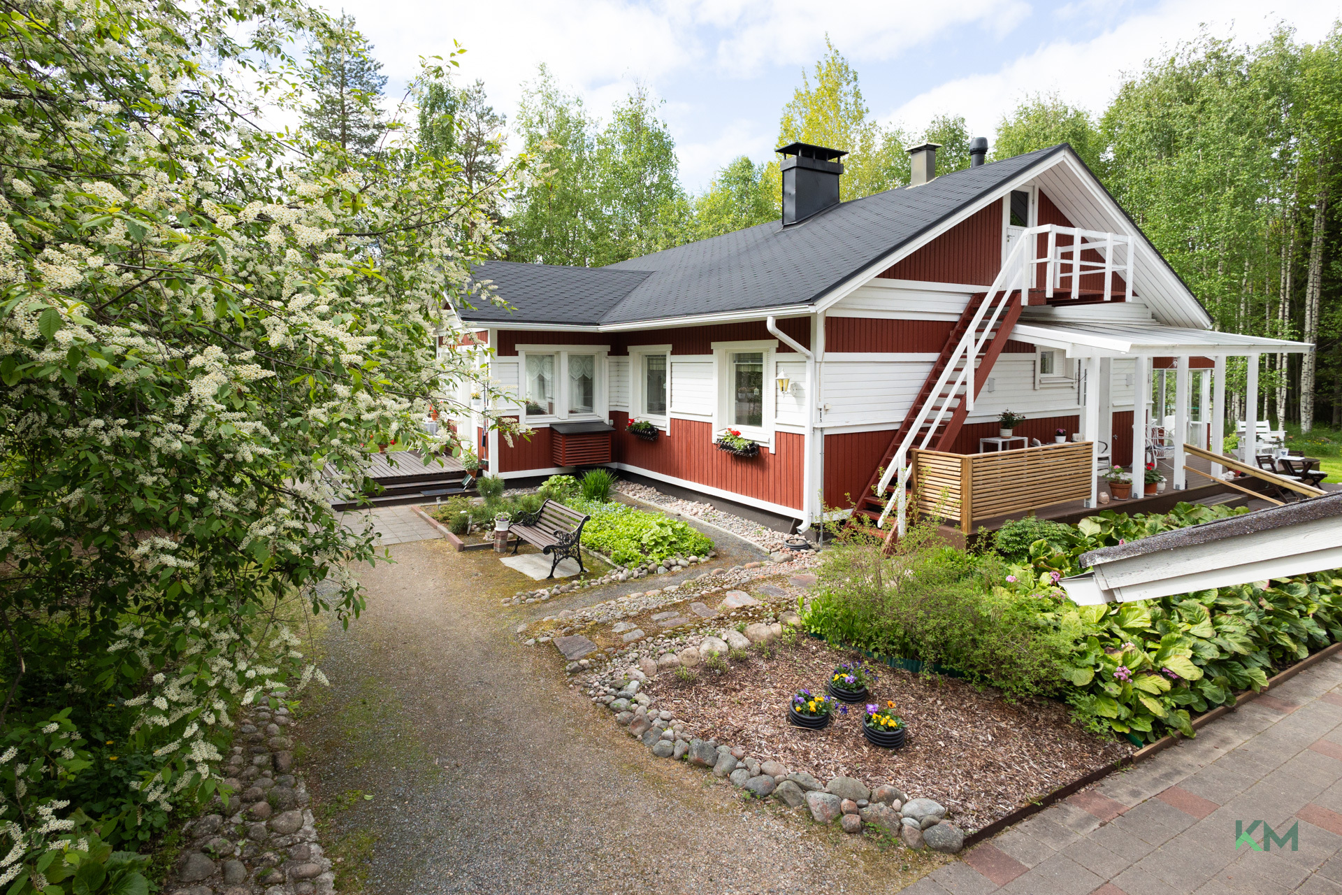 Imarintie 102, Imari, Rovaniemi