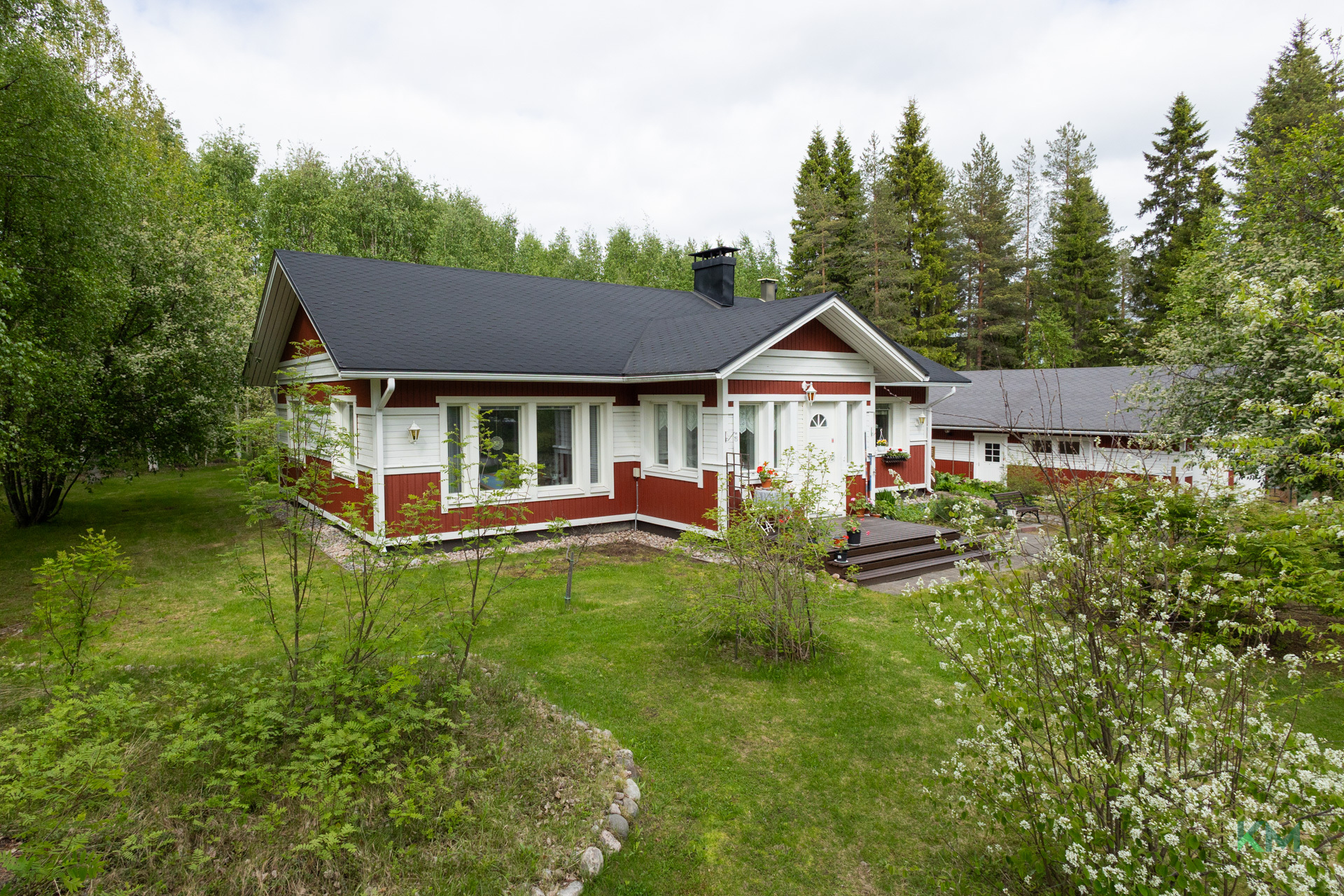Imarintie 102, Imari, Rovaniemi